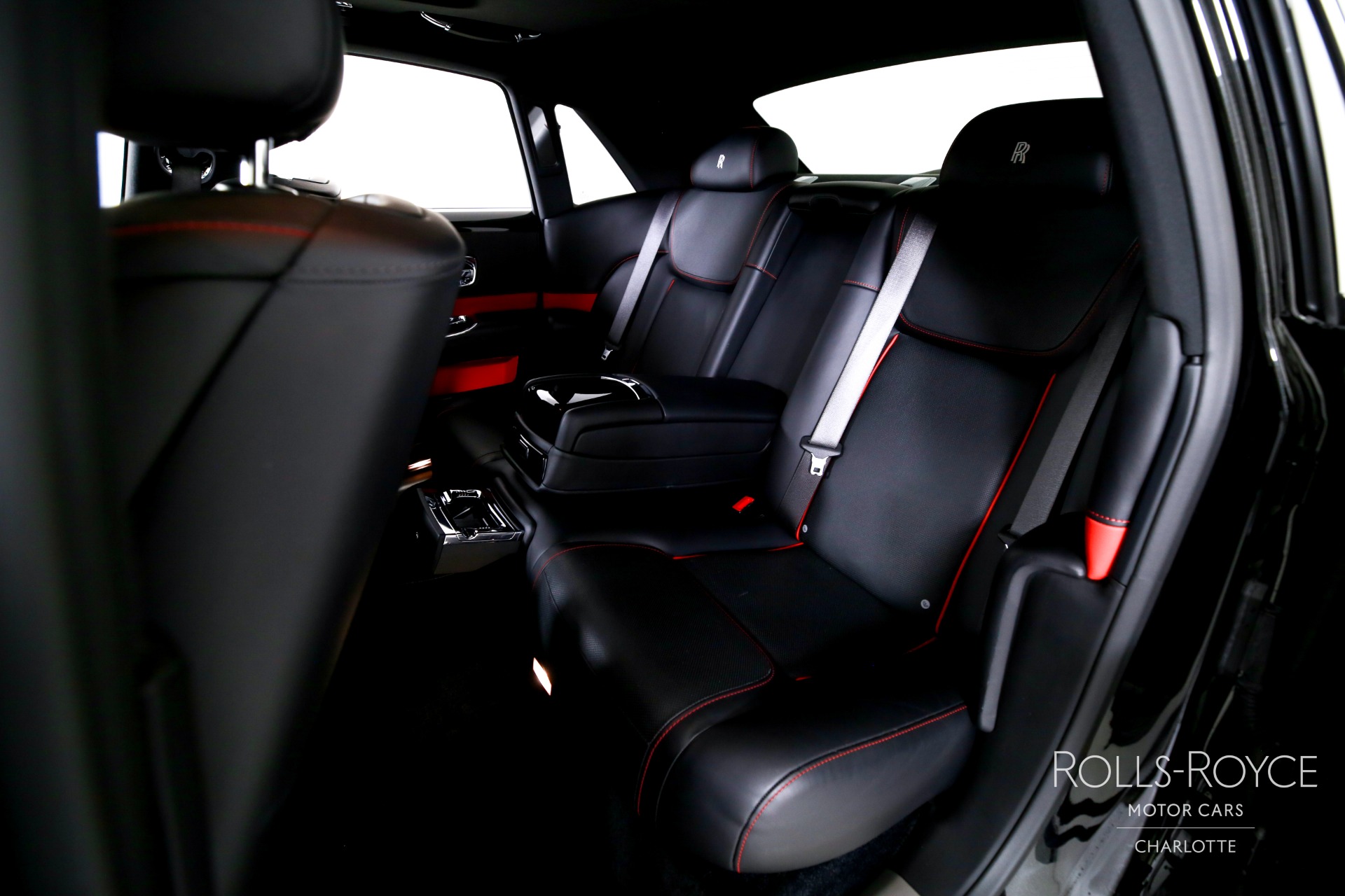 Used 2019 Rolls-Royce Ghost  | Charlotte, NC