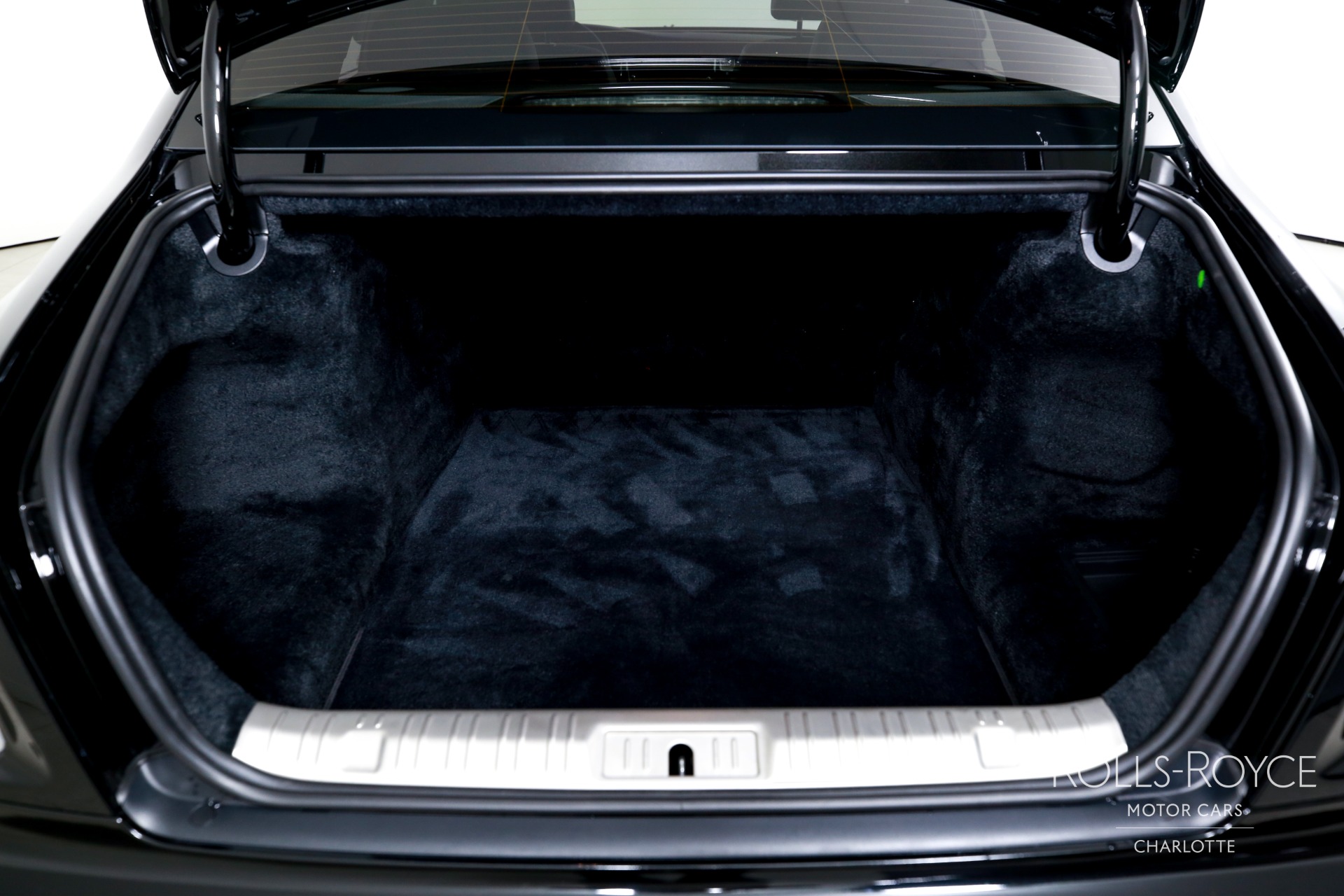 Used 2019 Rolls-Royce Ghost  | Charlotte, NC