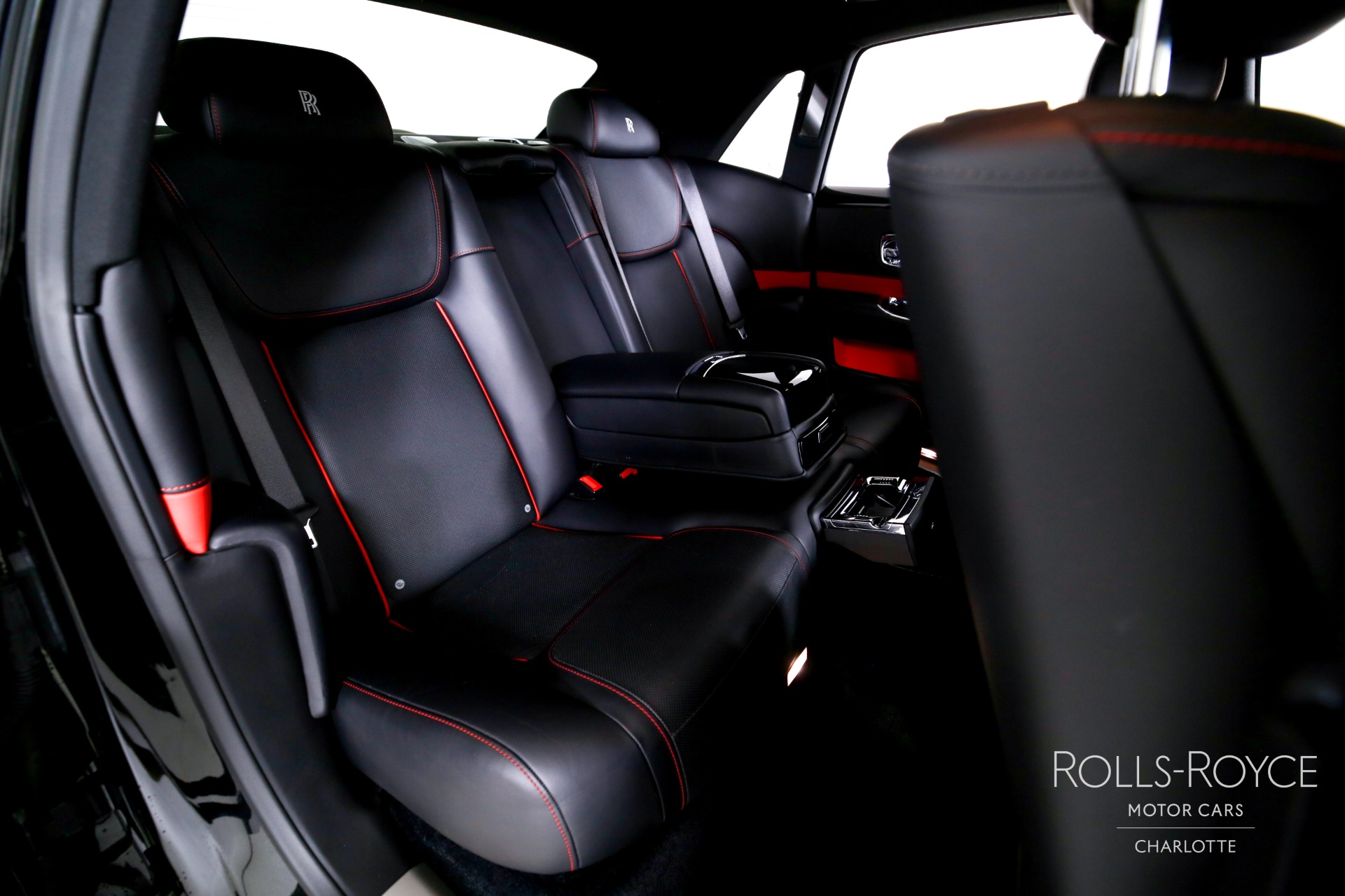 Used 2019 Rolls-Royce Ghost  | Charlotte, NC