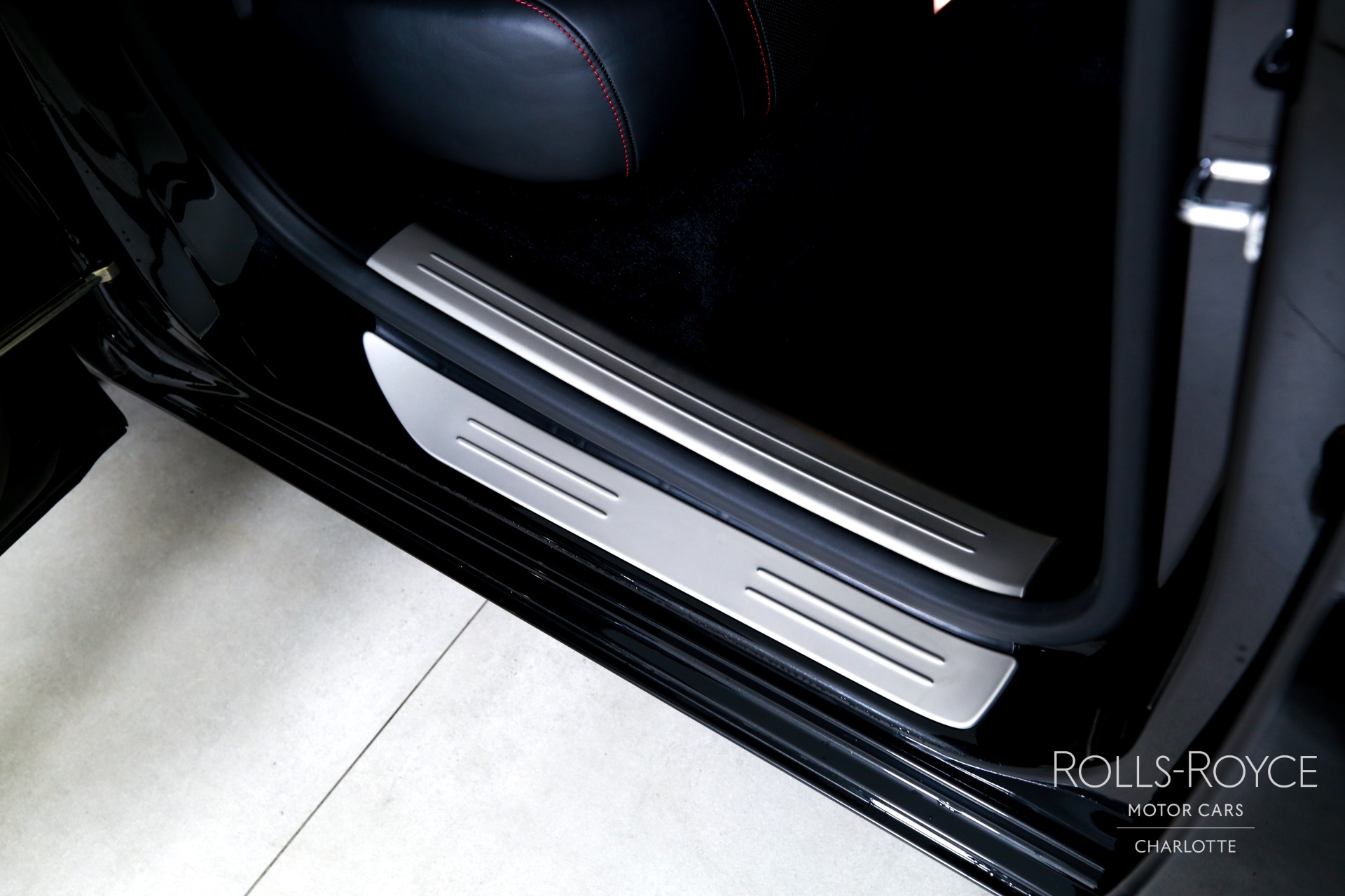 Used 2019 Rolls-Royce Ghost  | Charlotte, NC