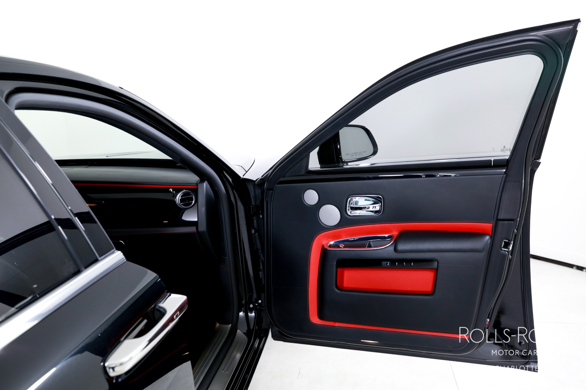 Used 2019 Rolls-Royce Ghost  | Charlotte, NC