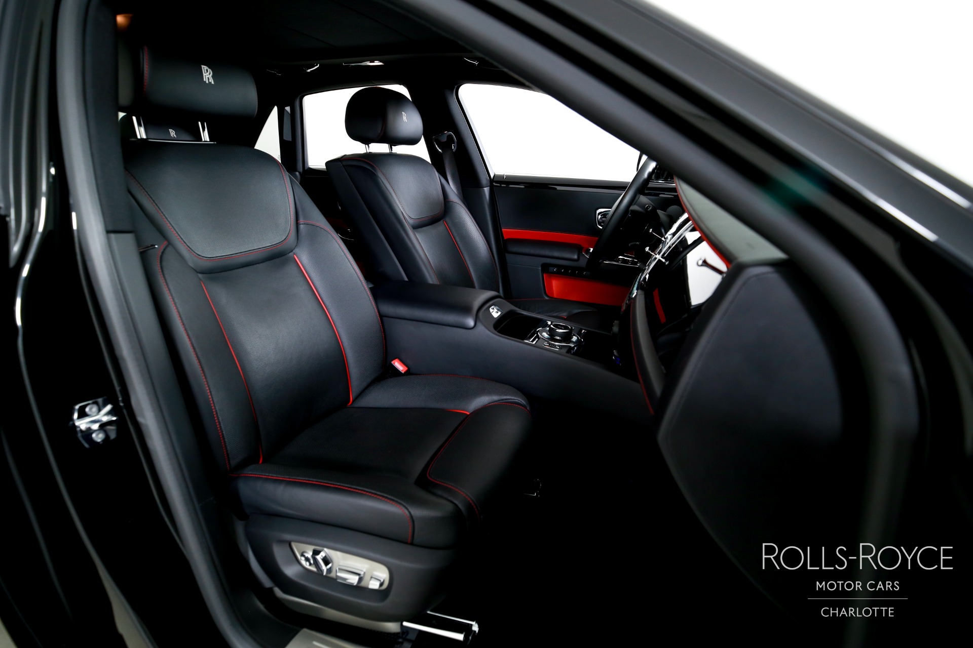 Used 2019 Rolls-Royce Ghost  | Charlotte, NC