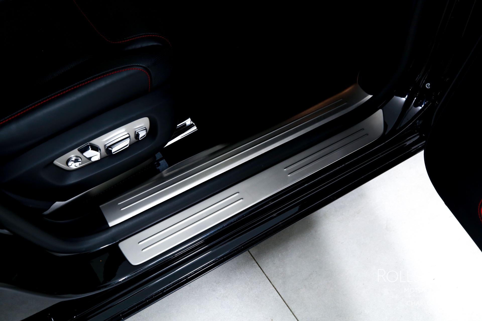 Used 2019 Rolls-Royce Ghost  | Charlotte, NC