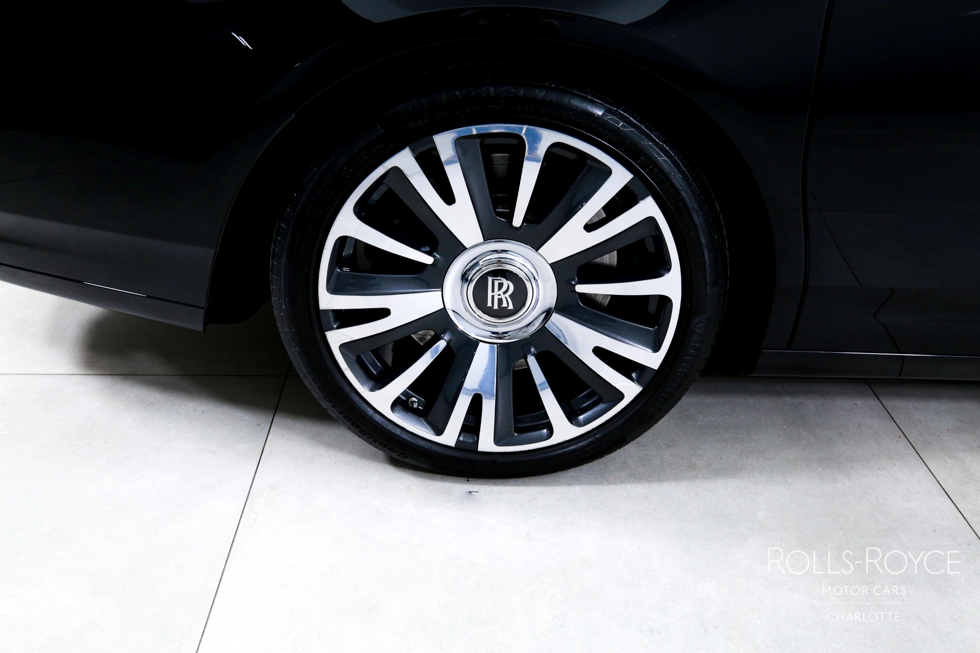 Used 2019 Rolls-Royce Ghost  | Charlotte, NC