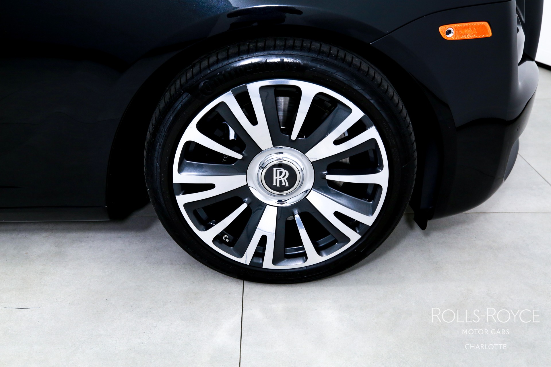 Used 2019 Rolls-Royce Ghost  | Charlotte, NC