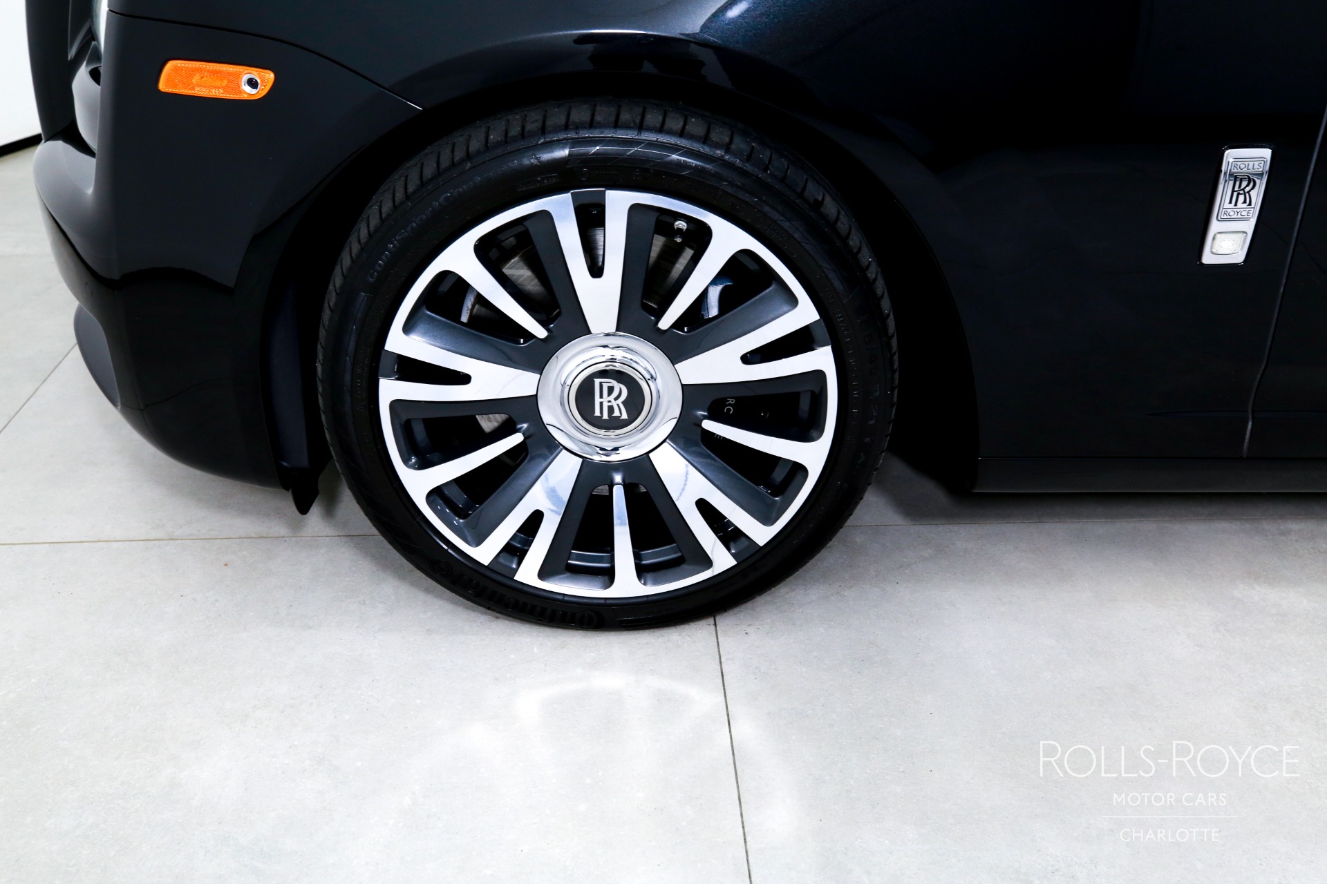 Used 2019 Rolls-Royce Ghost  | Charlotte, NC