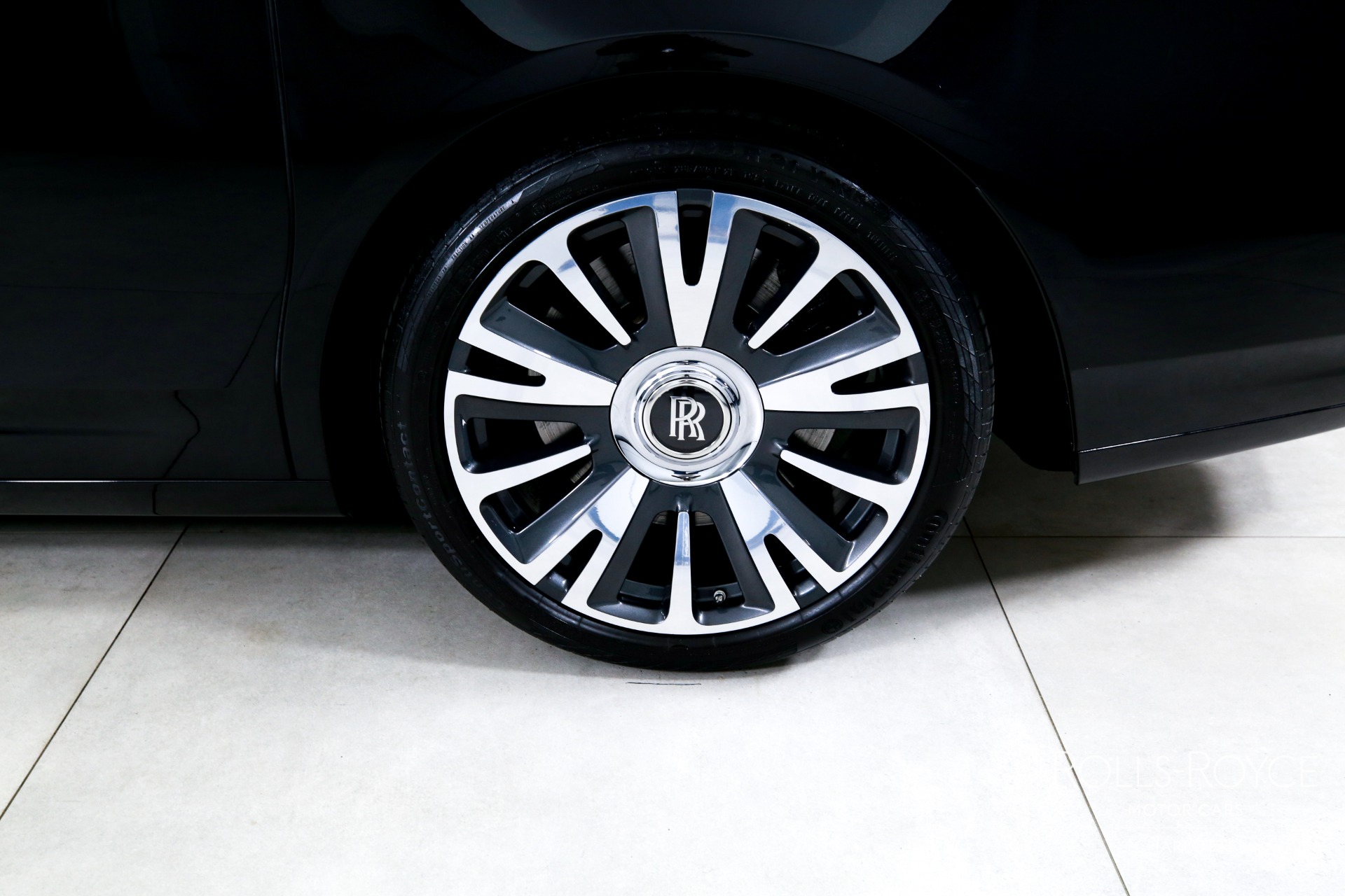 Used 2019 Rolls-Royce Ghost  | Charlotte, NC