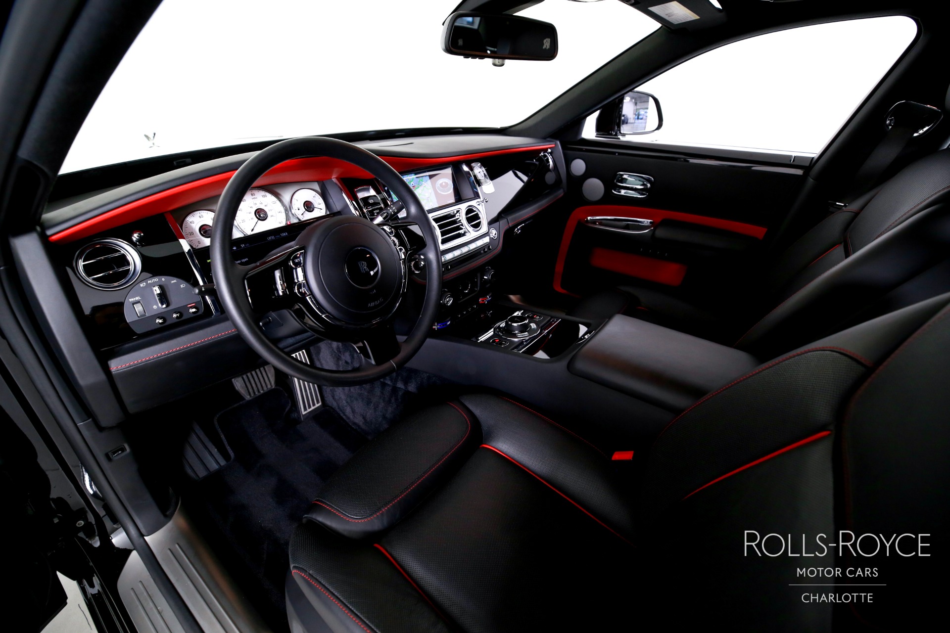 Used 2019 Rolls-Royce Ghost  | Charlotte, NC