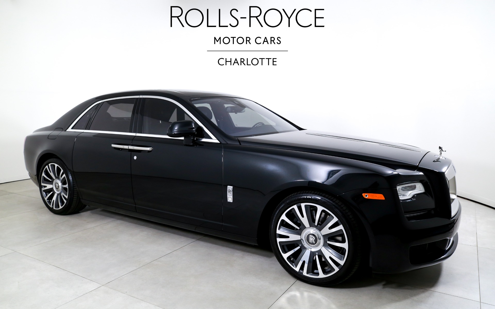 Used 2019 Rolls-Royce Ghost  | Charlotte, NC