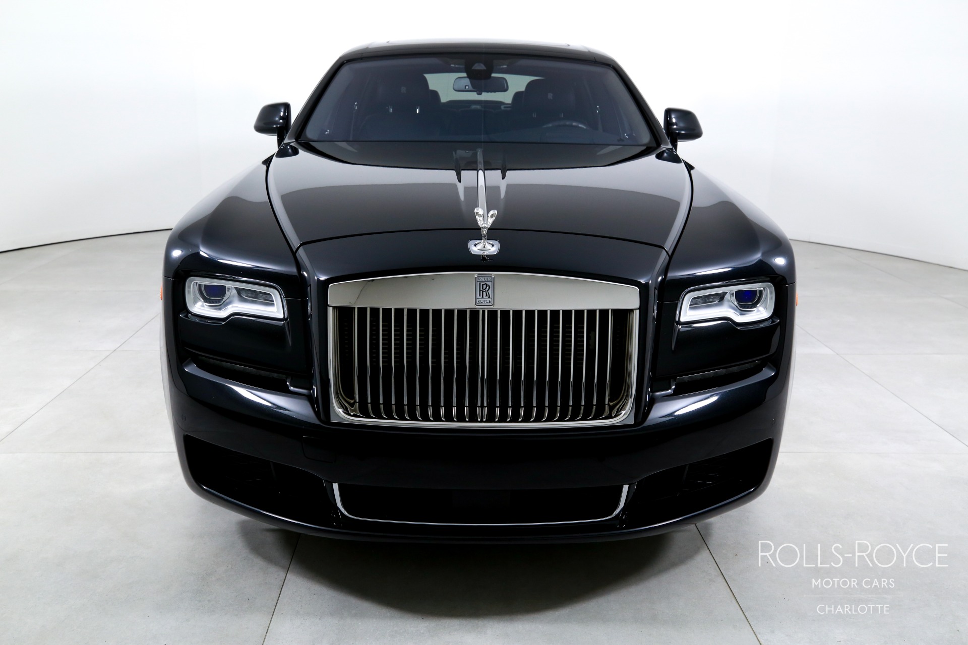 Used 2019 Rolls-Royce Ghost  | Charlotte, NC