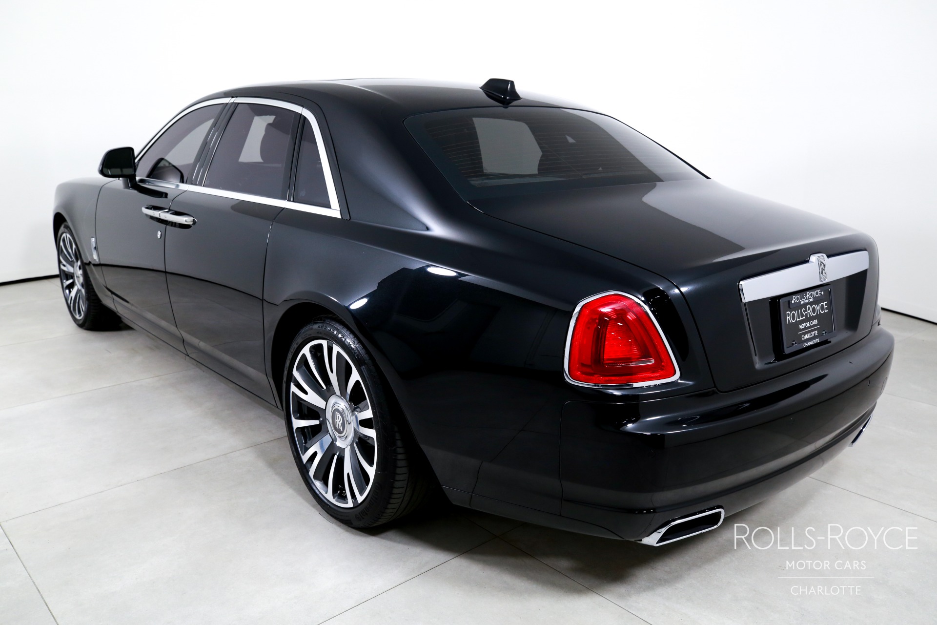 Used 2019 Rolls-Royce Ghost  | Charlotte, NC