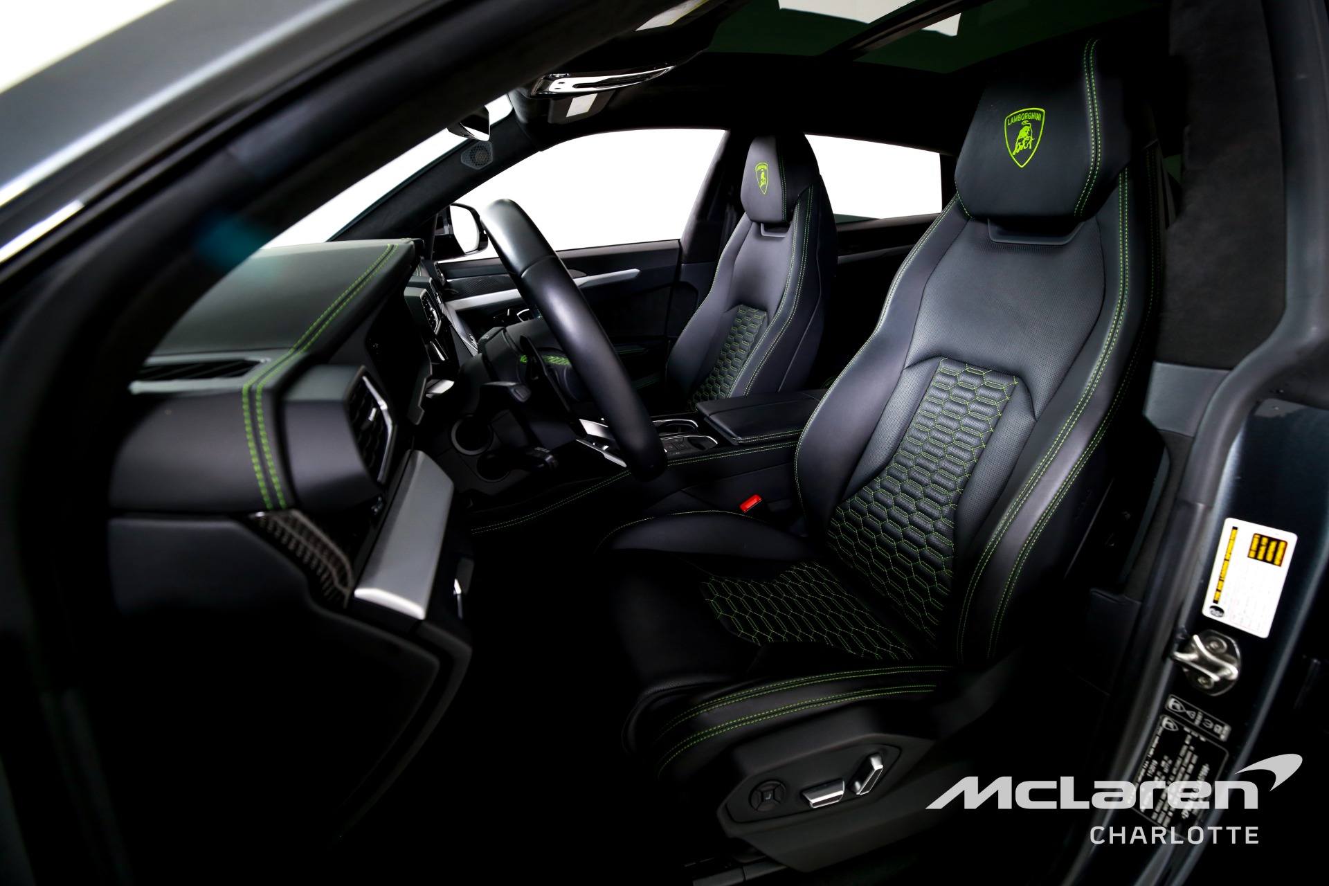 Used 2020 Lamborghini Urus  | Charlotte, NC