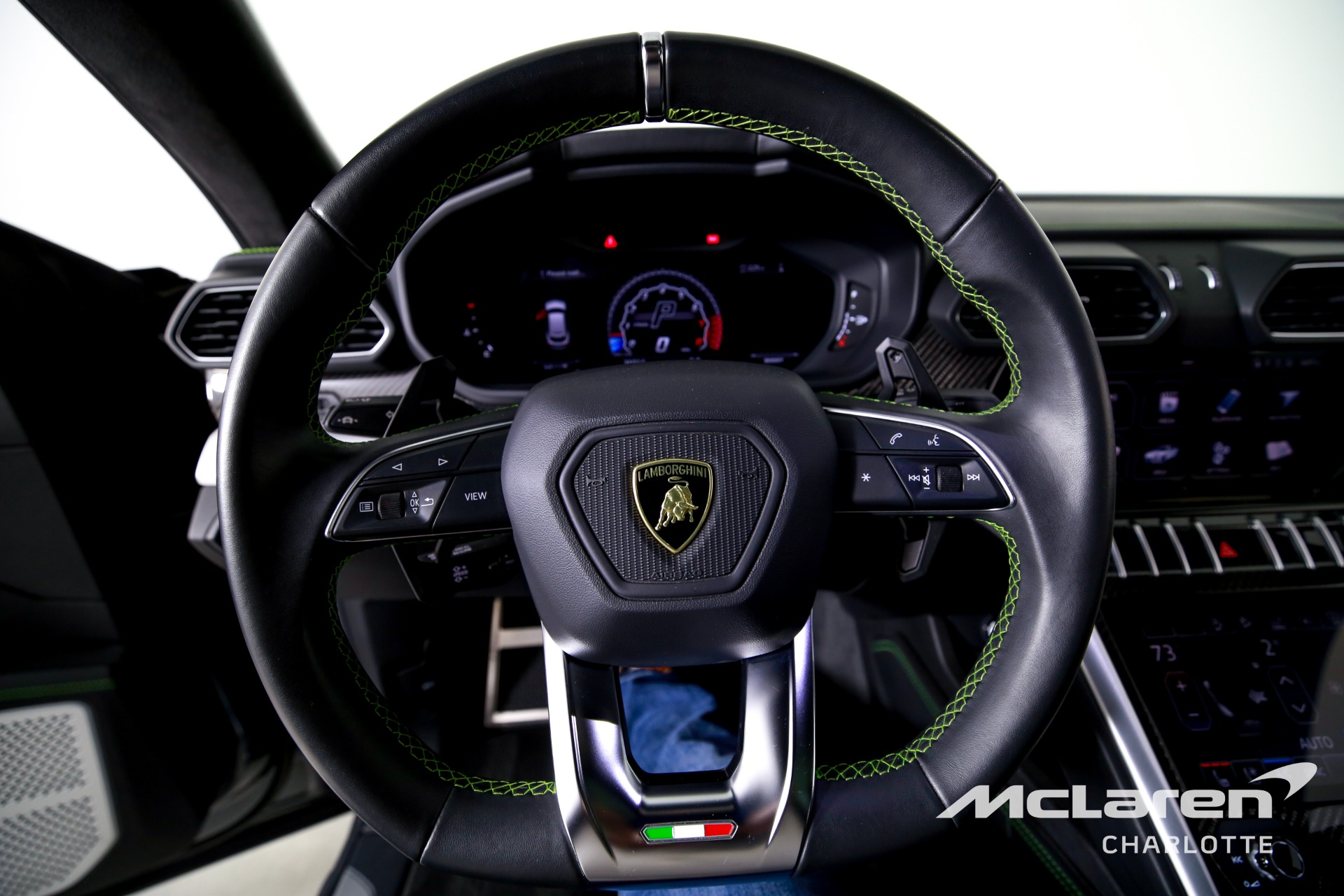 Used 2020 Lamborghini Urus  | Charlotte, NC