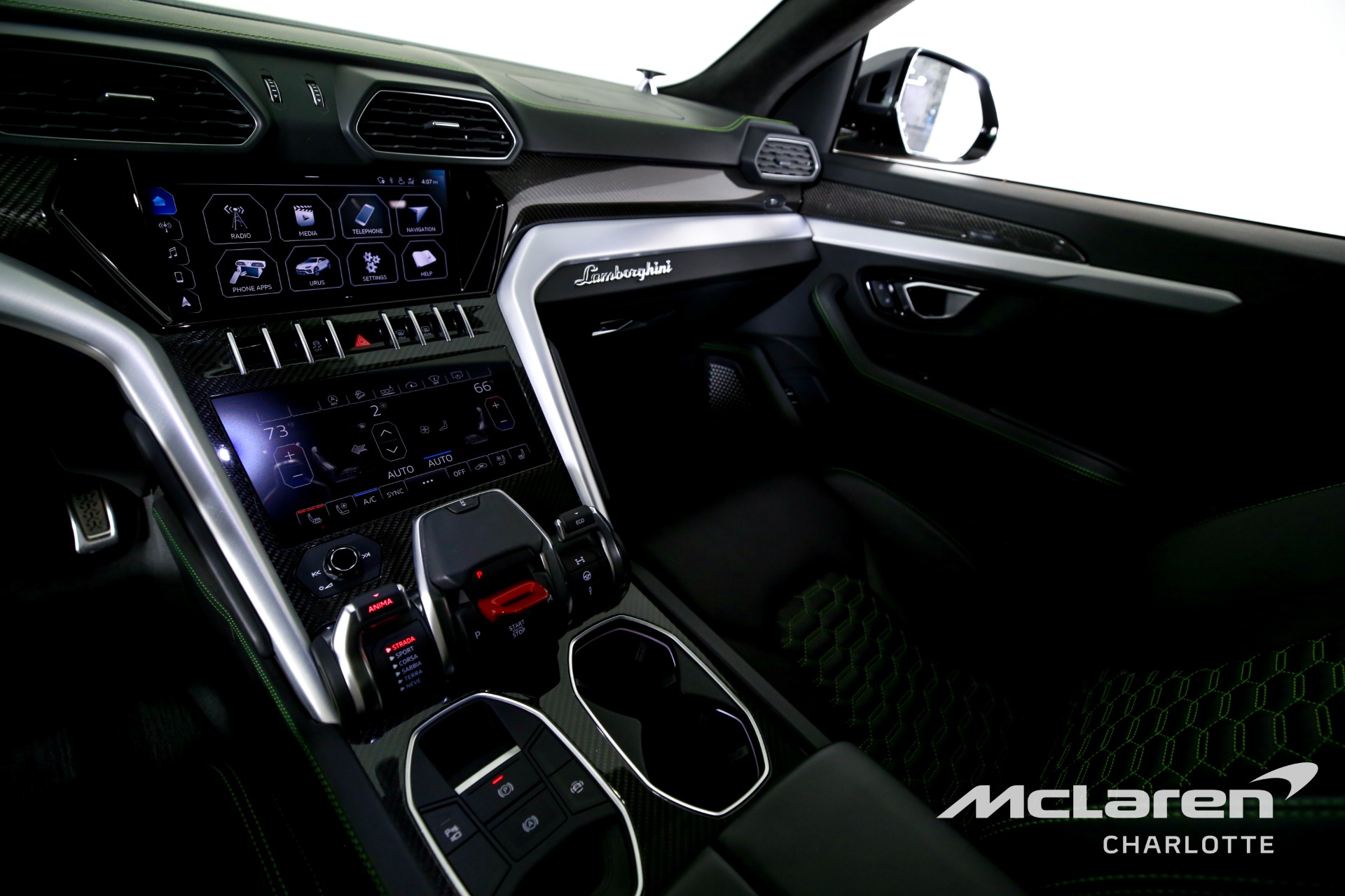 Used 2020 Lamborghini Urus  | Charlotte, NC