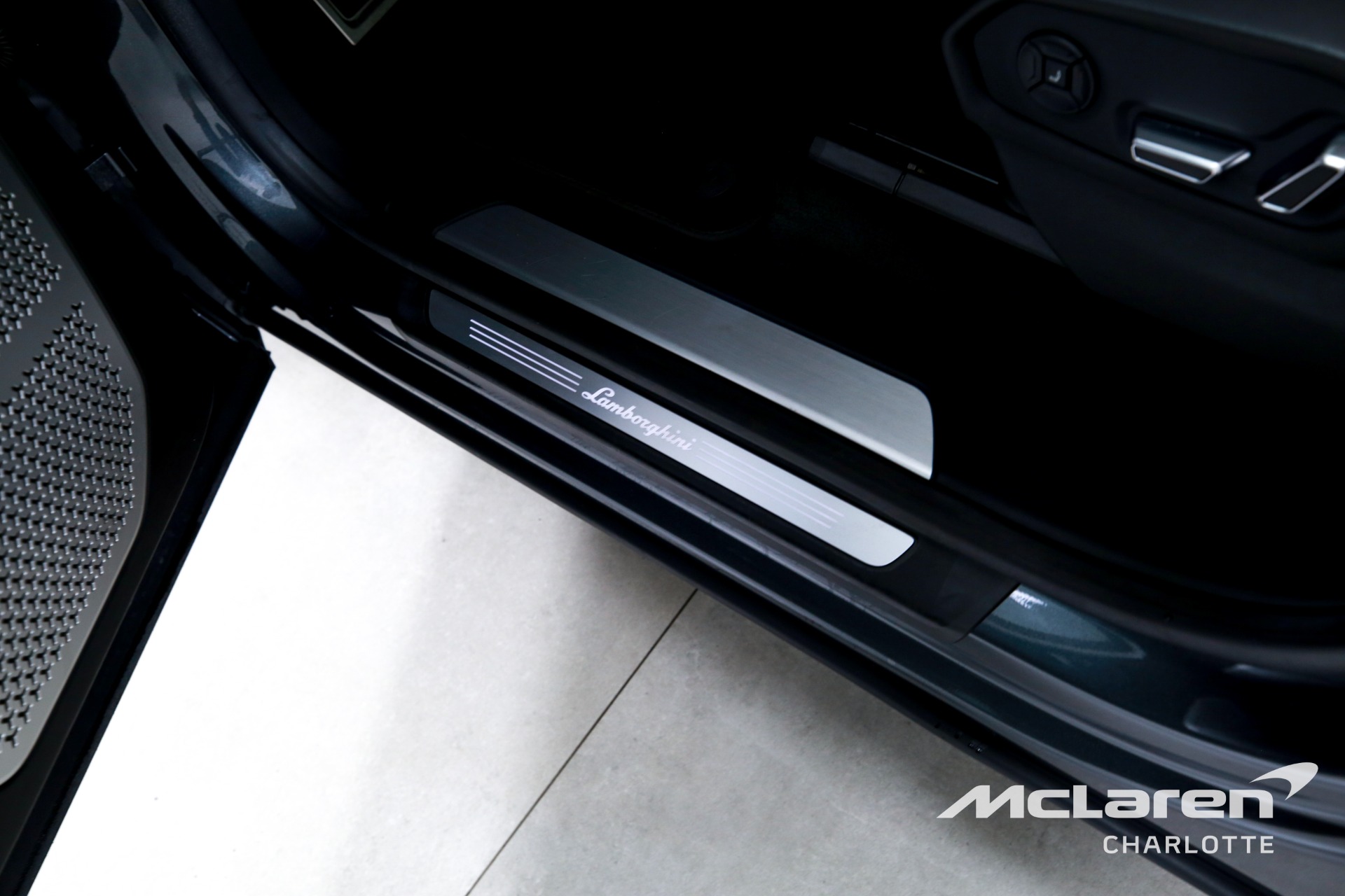 Used 2020 Lamborghini Urus  | Charlotte, NC