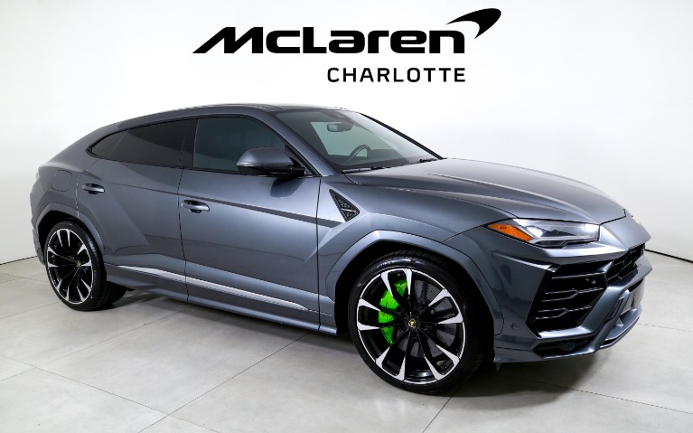 Used-2020-Lamborghini-Urus