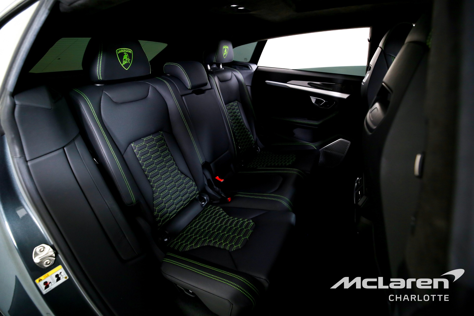 Used 2020 Lamborghini Urus  | Charlotte, NC