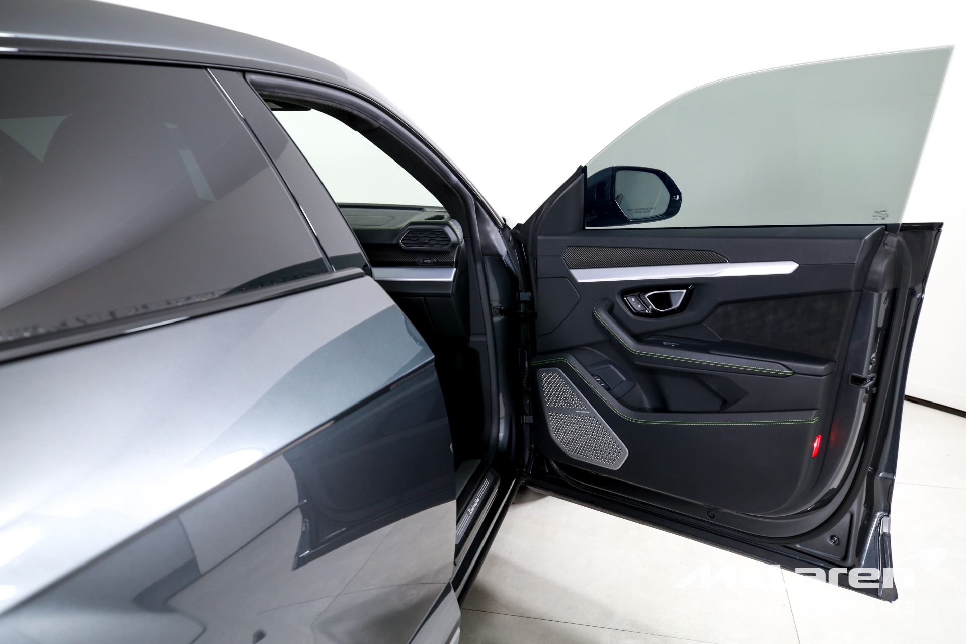 Used 2020 Lamborghini Urus  | Charlotte, NC