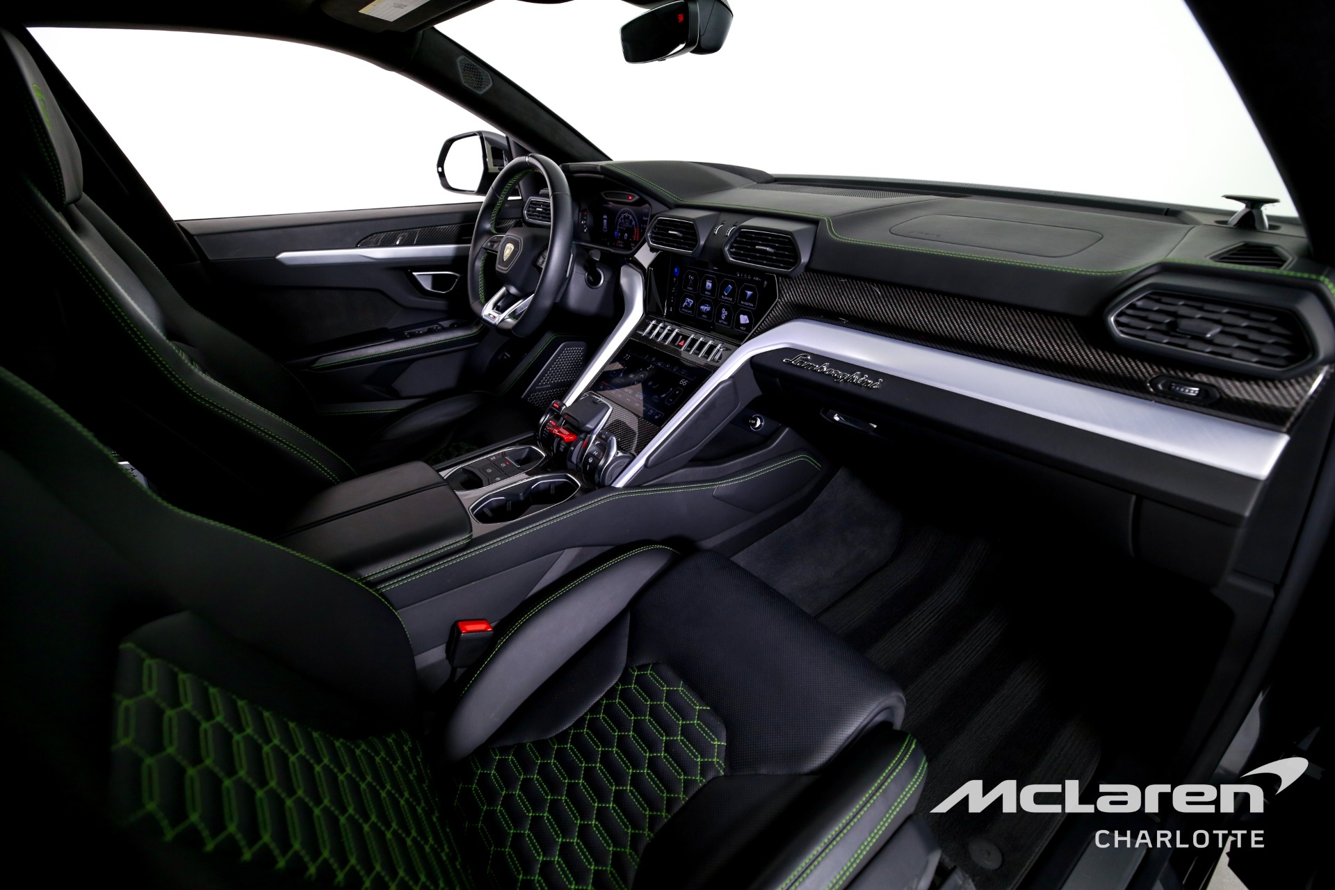 Used 2020 Lamborghini Urus  | Charlotte, NC