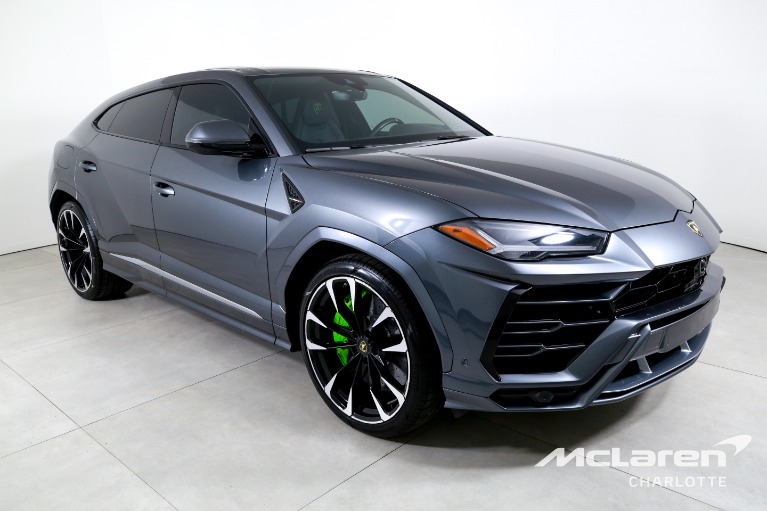 Used-2020-Lamborghini-Urus
