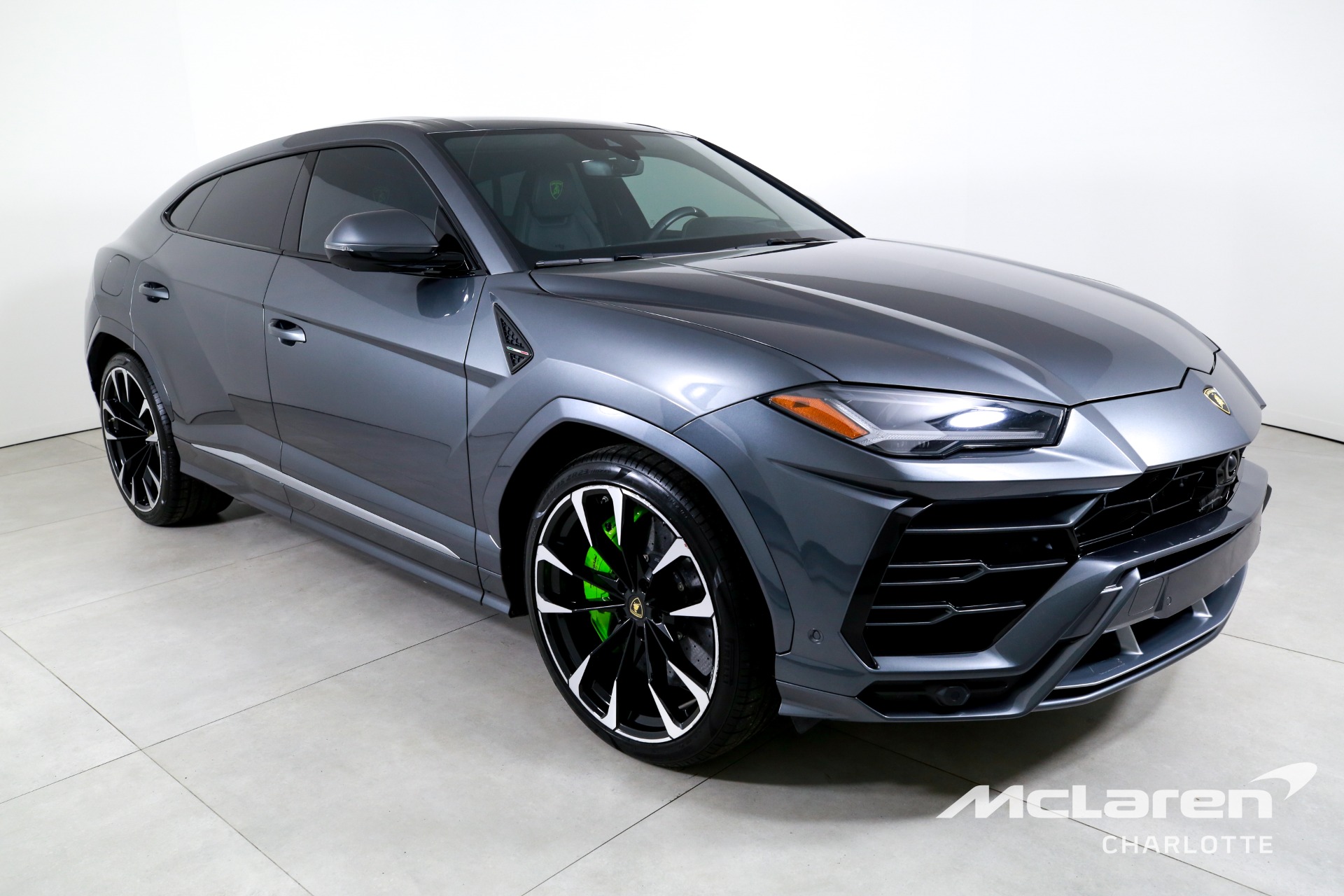 Used 2020 Lamborghini Urus  | Charlotte, NC