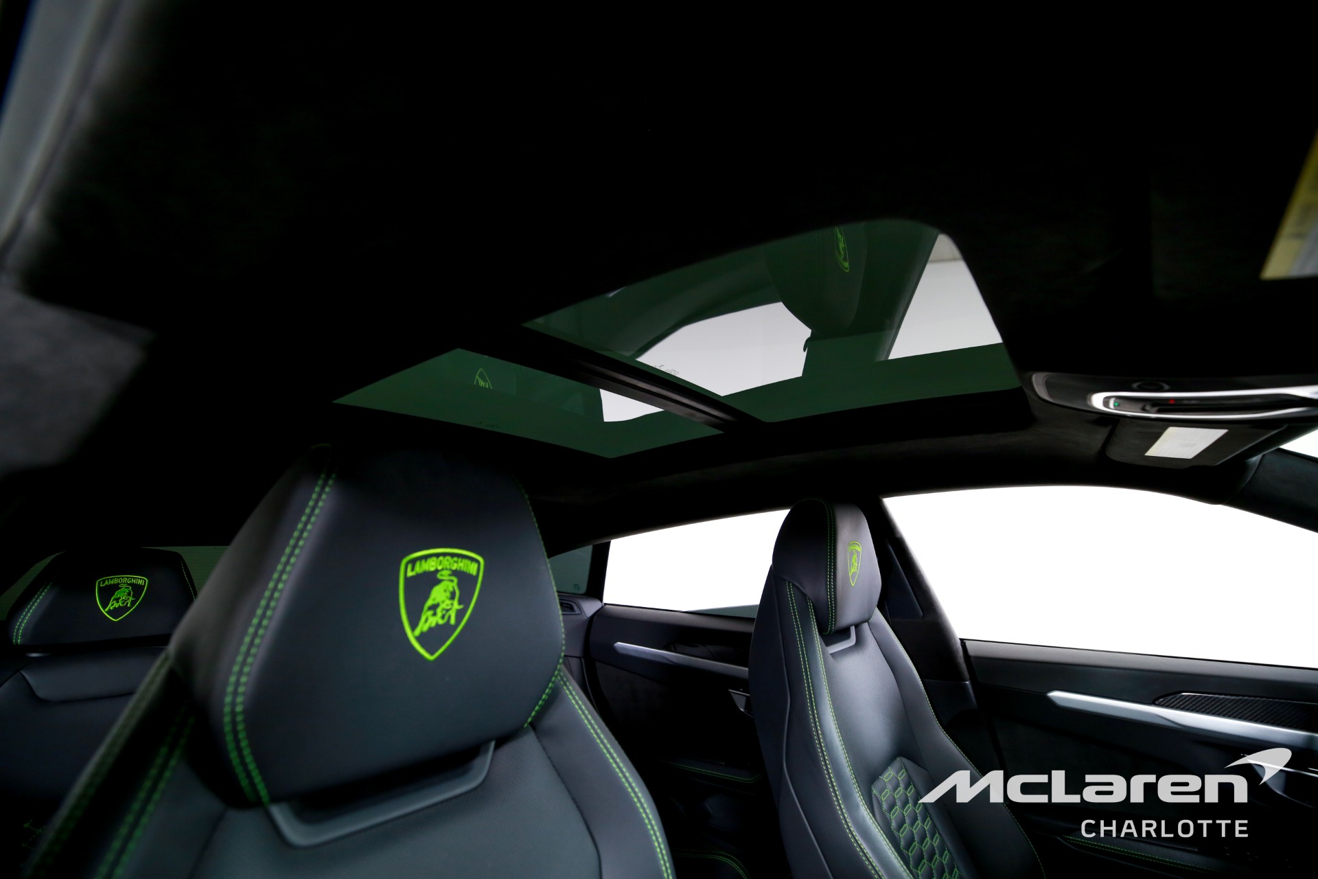 Used 2020 Lamborghini Urus  | Charlotte, NC