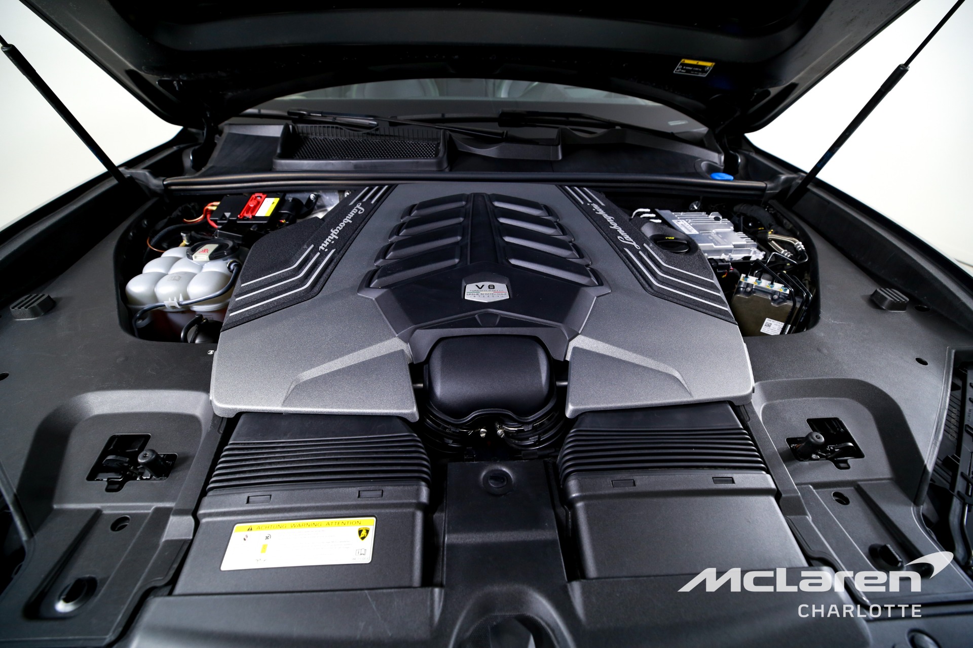 Used 2020 Lamborghini Urus  | Charlotte, NC