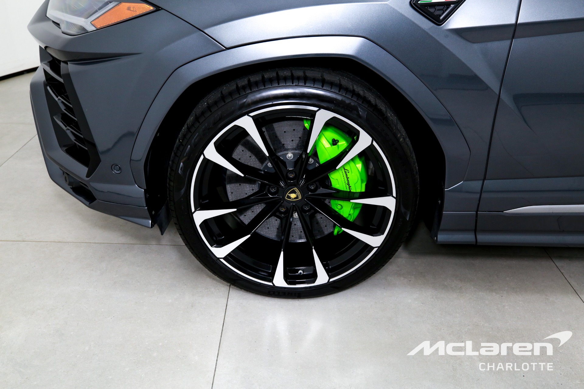 Used 2020 Lamborghini Urus  | Charlotte, NC