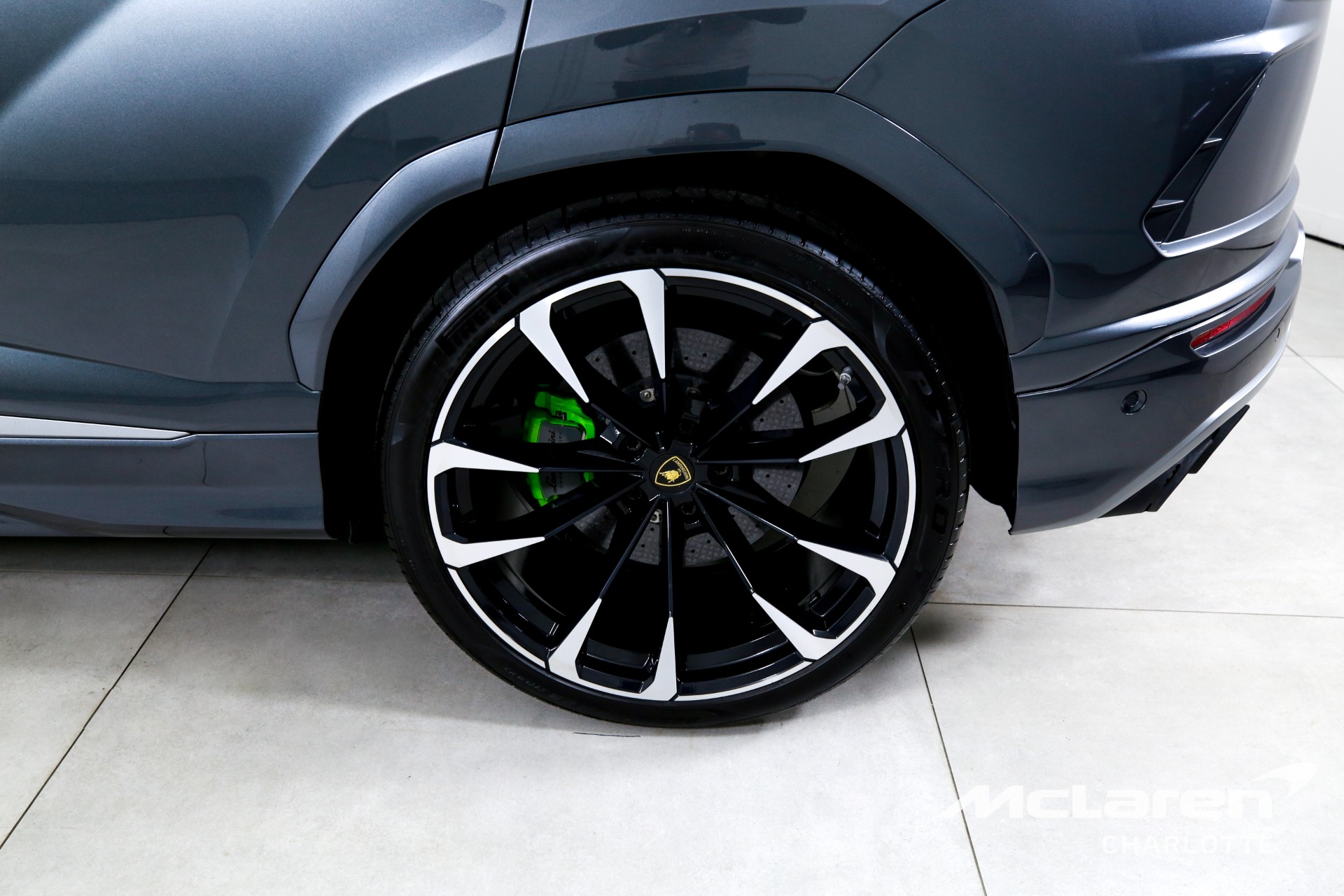 Used 2020 Lamborghini Urus  | Charlotte, NC