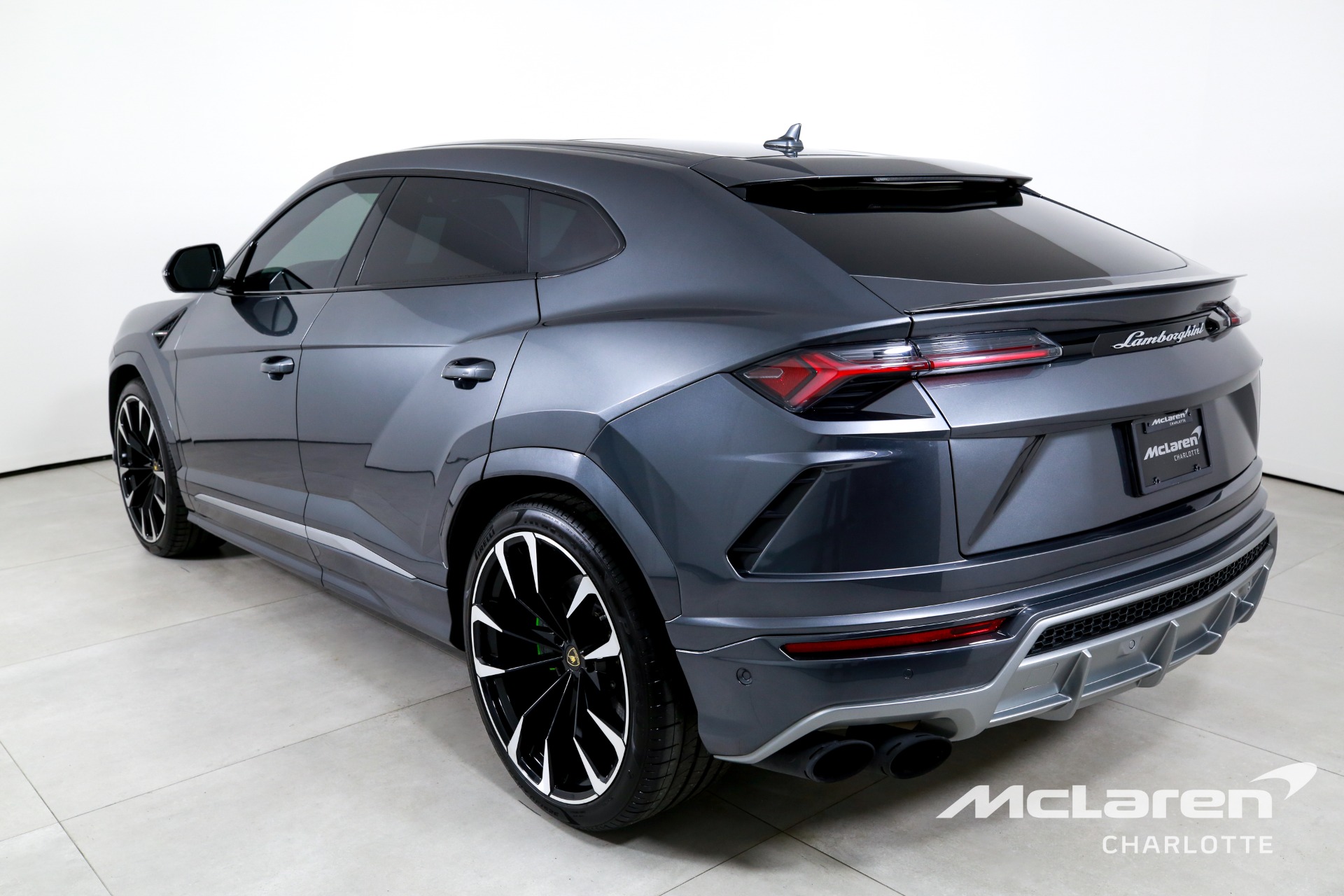 Used 2020 Lamborghini Urus  | Charlotte, NC
