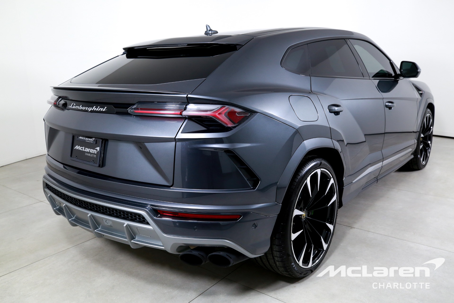 Used 2020 Lamborghini Urus  | Charlotte, NC