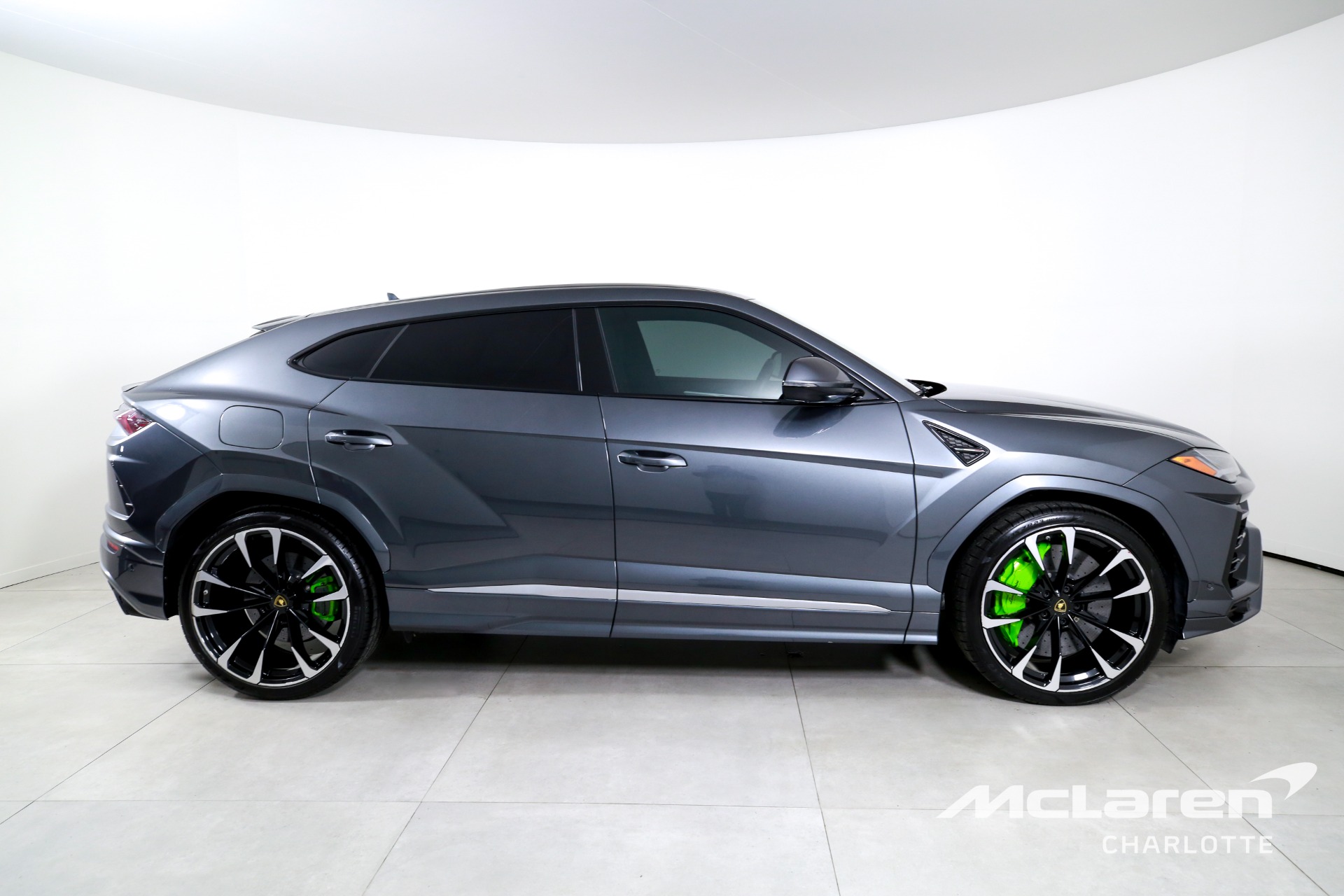 Used 2020 Lamborghini Urus  | Charlotte, NC