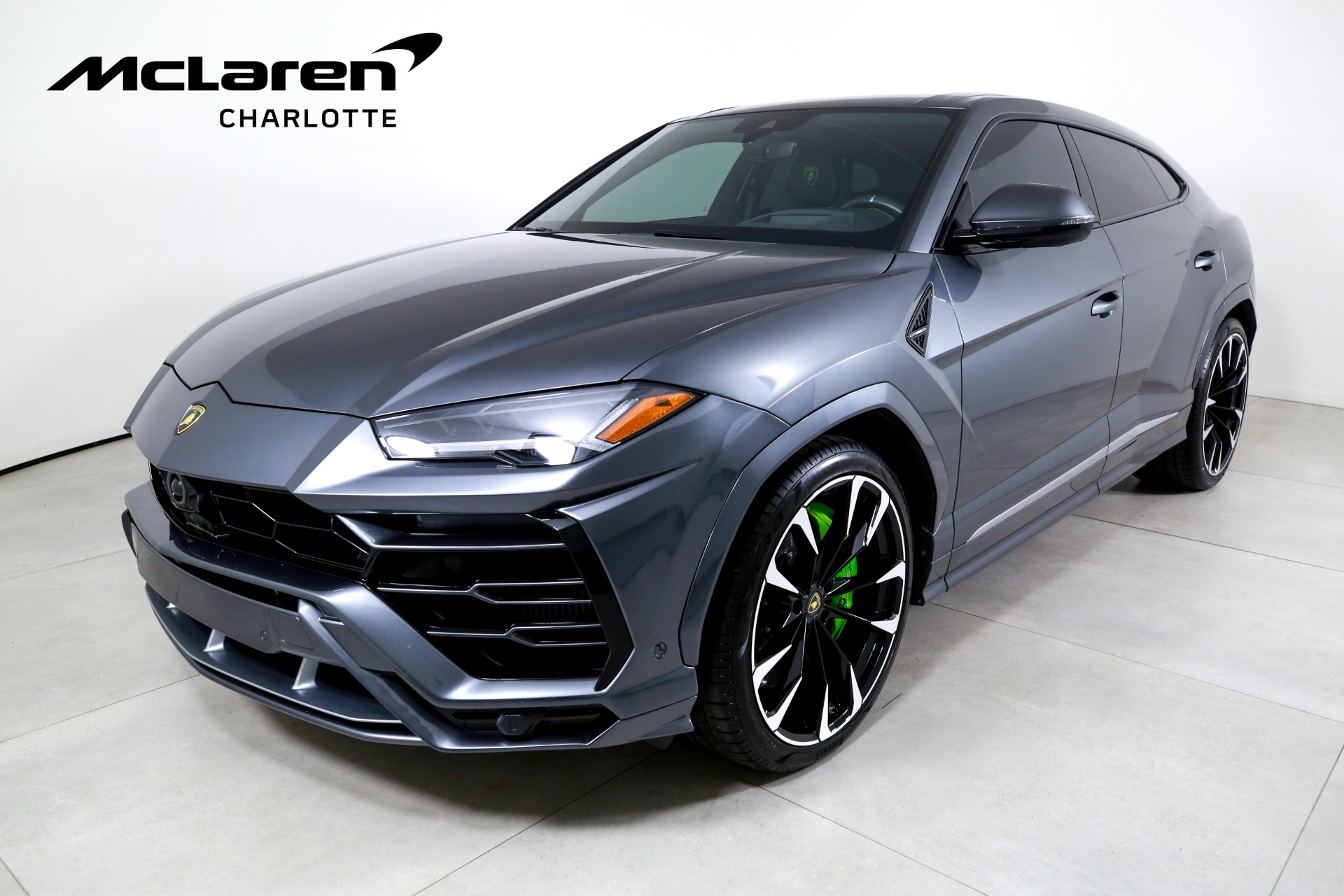 Used 2020 Lamborghini Urus  | Charlotte, NC