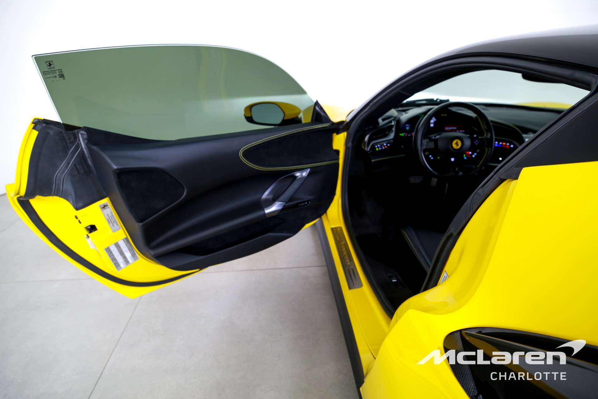 Used 2022 Ferrari SF90 Stradale  | Charlotte, NC