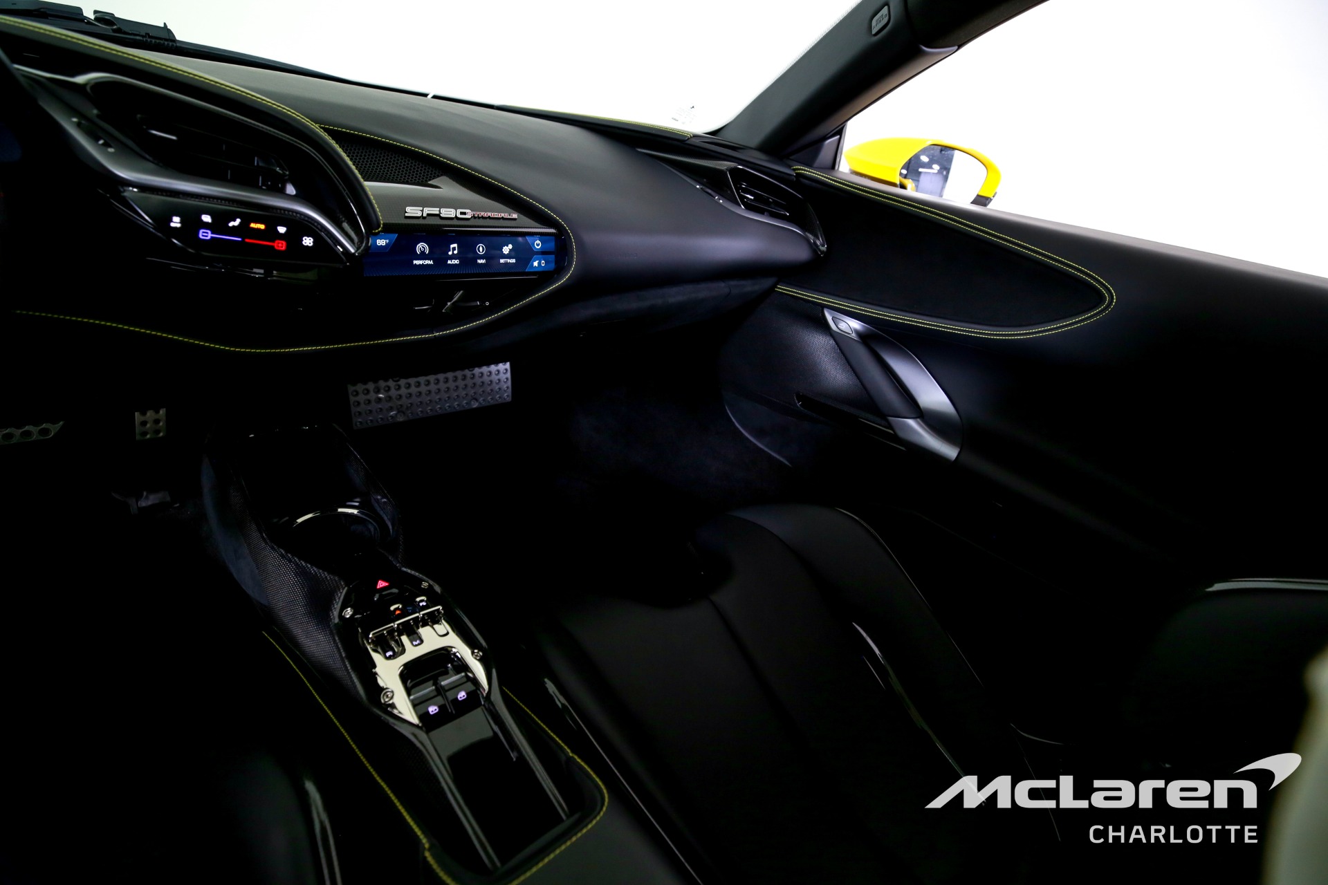 Used 2022 Ferrari SF90 Stradale  | Charlotte, NC