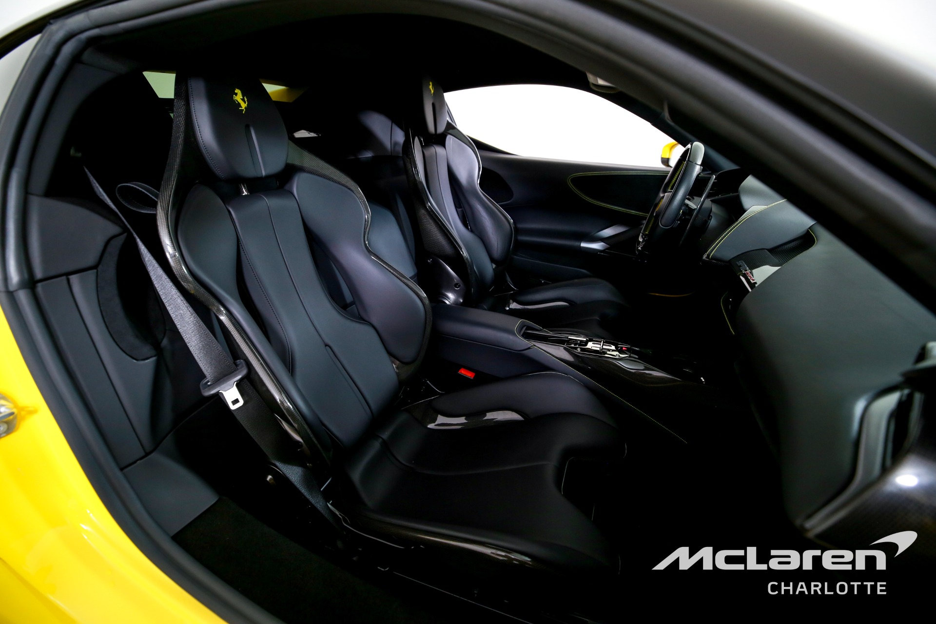 Used 2022 Ferrari SF90 Stradale  | Charlotte, NC