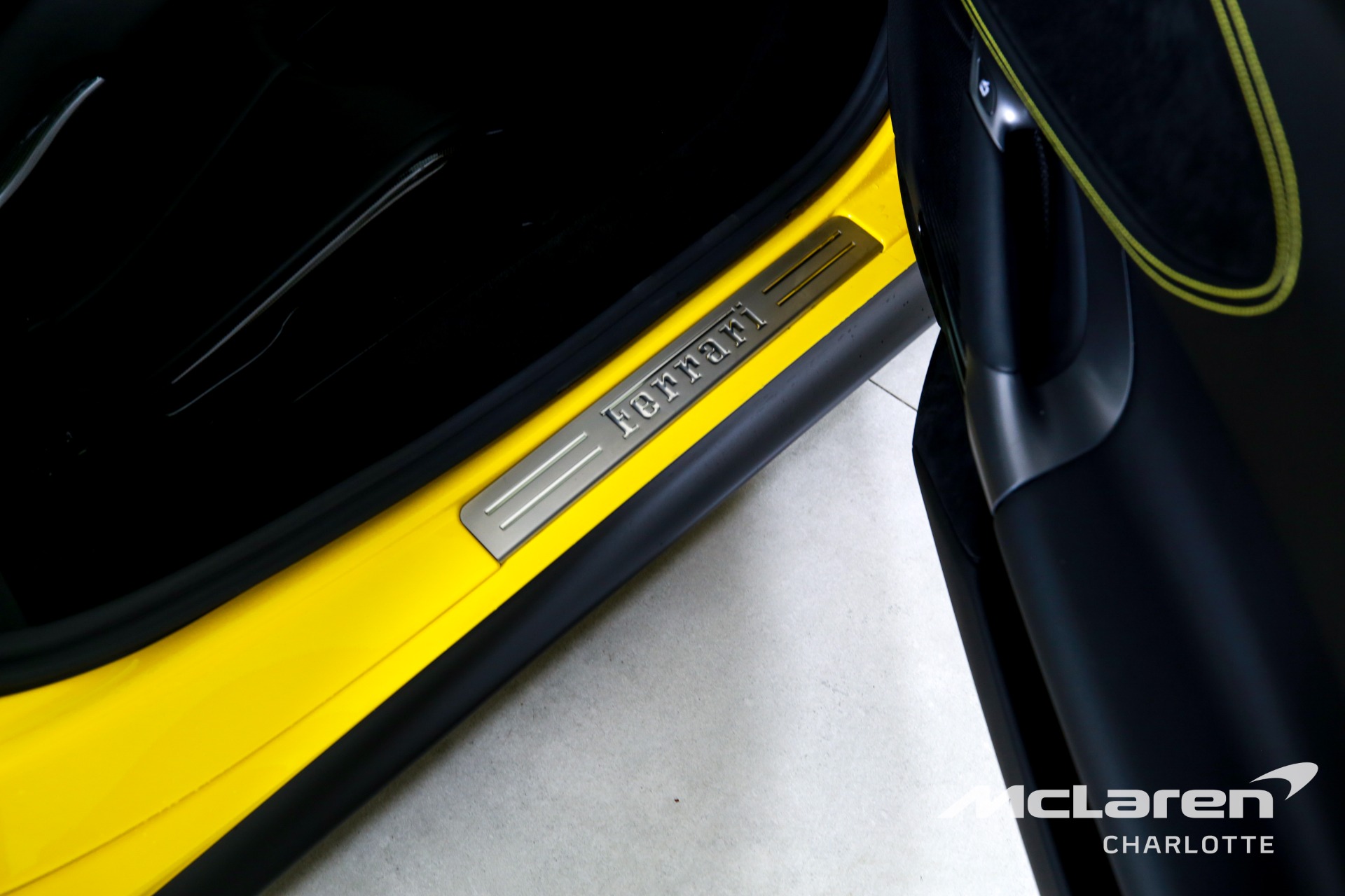 Used 2022 Ferrari SF90 Stradale  | Charlotte, NC