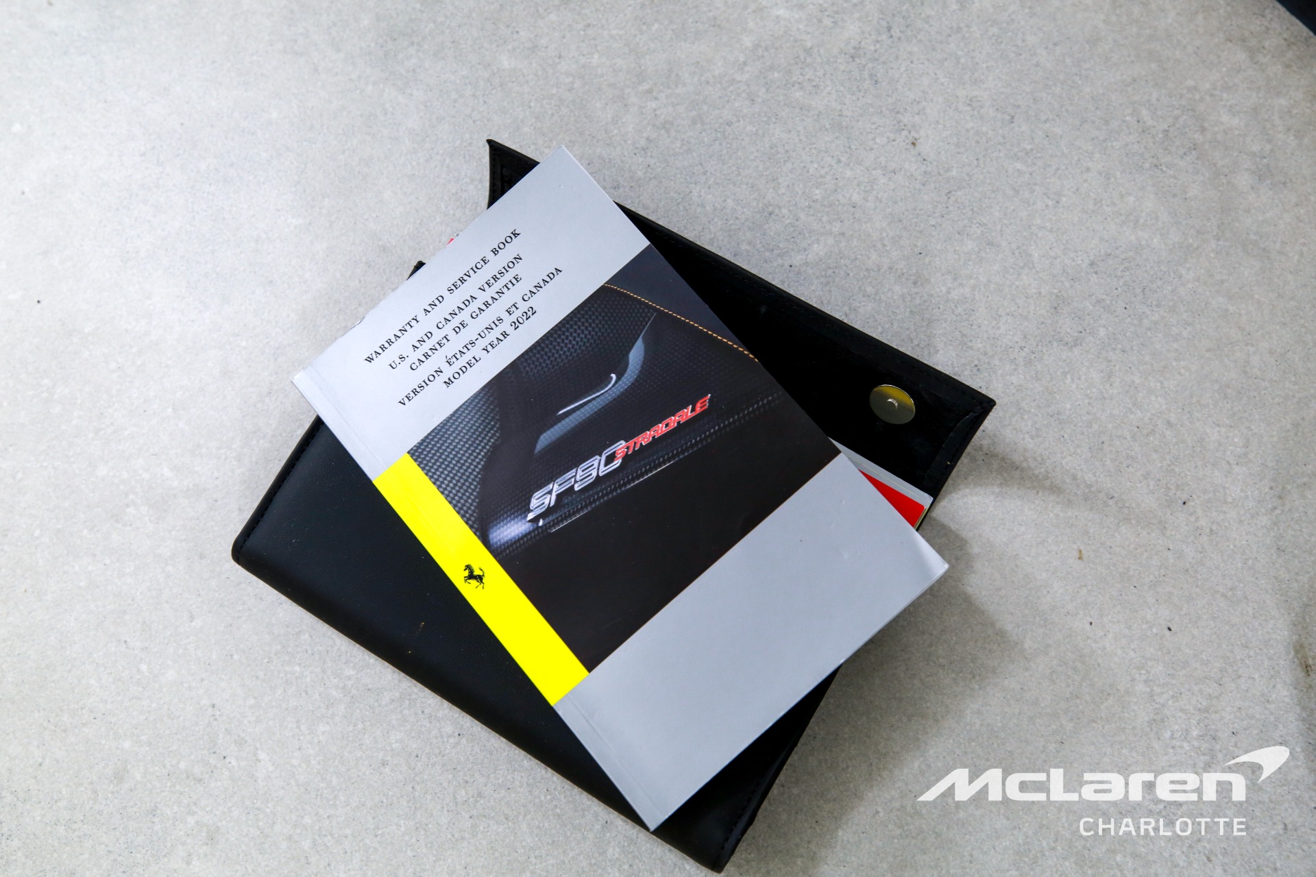 Used 2022 Ferrari SF90 Stradale  | Charlotte, NC