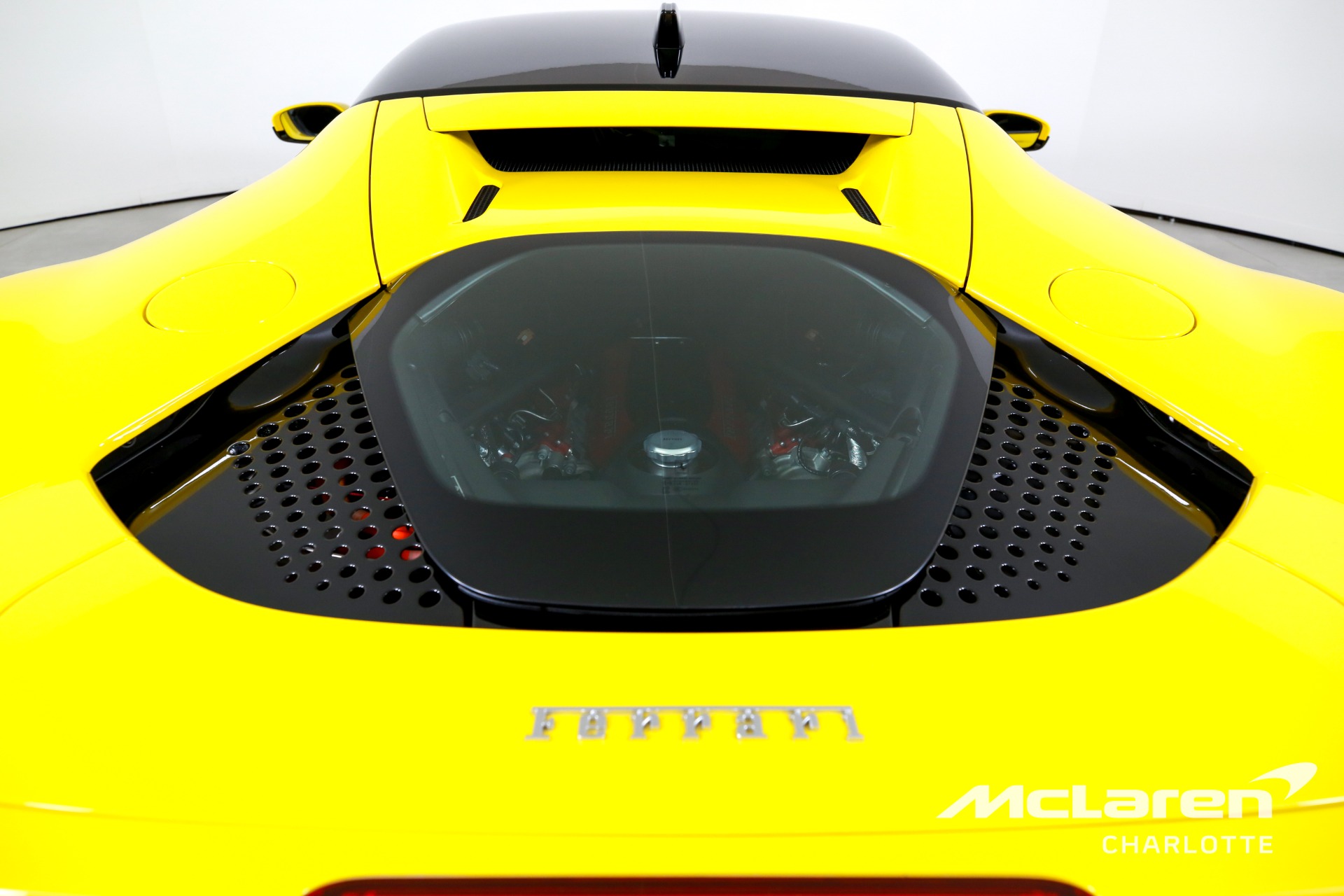 Used 2022 Ferrari SF90 Stradale  | Charlotte, NC