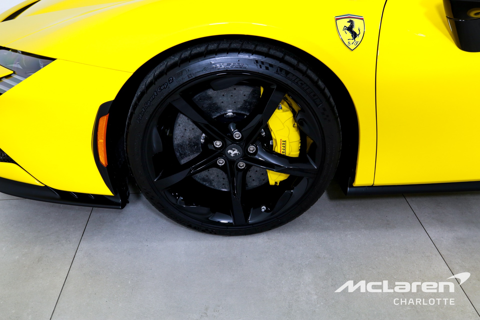 Used 2022 Ferrari SF90 Stradale  | Charlotte, NC