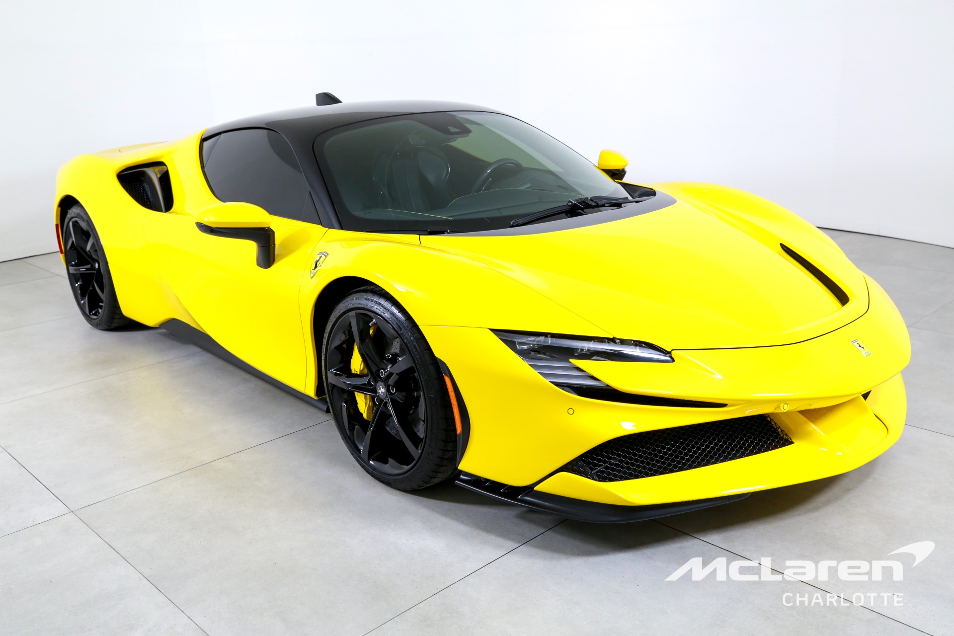 Used 2022 Ferrari SF90 Stradale  | Charlotte, NC