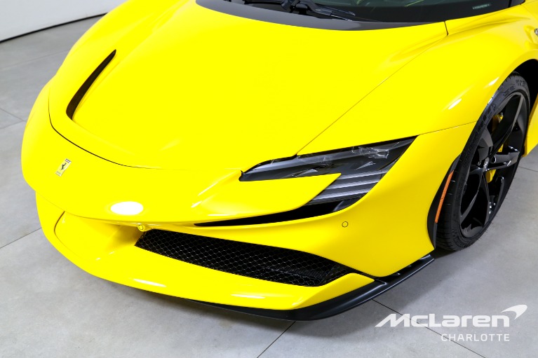 Used-2022-Ferrari-SF90-Stradale