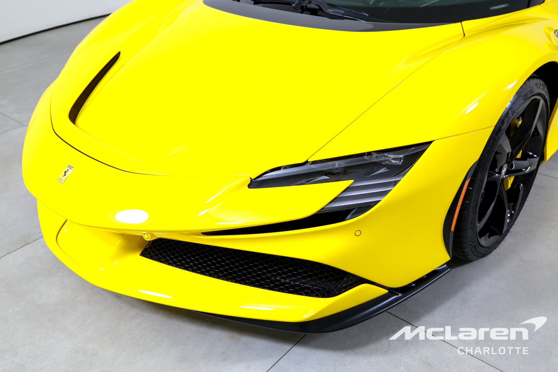Used 2022 Ferrari SF90 Stradale  | Charlotte, NC