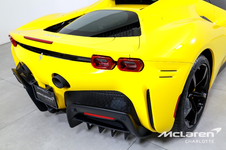 Used-2022-Ferrari-SF90-Stradale