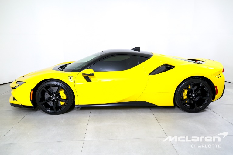 Used-2022-Ferrari-SF90-Stradale