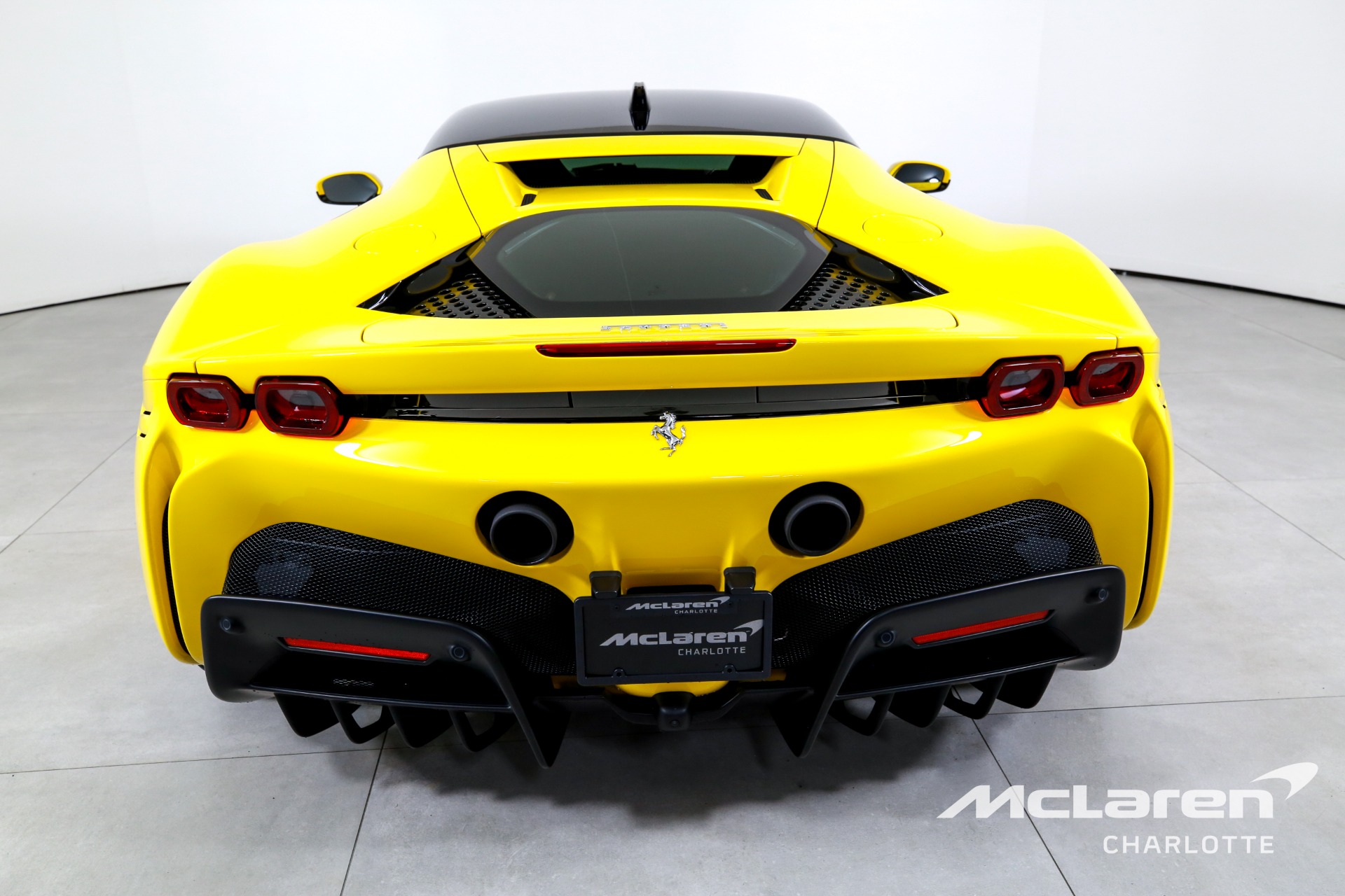 Used 2022 Ferrari SF90 Stradale  | Charlotte, NC