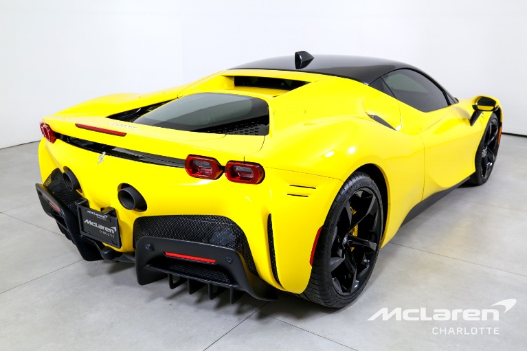 Used-2022-Ferrari-SF90-Stradale