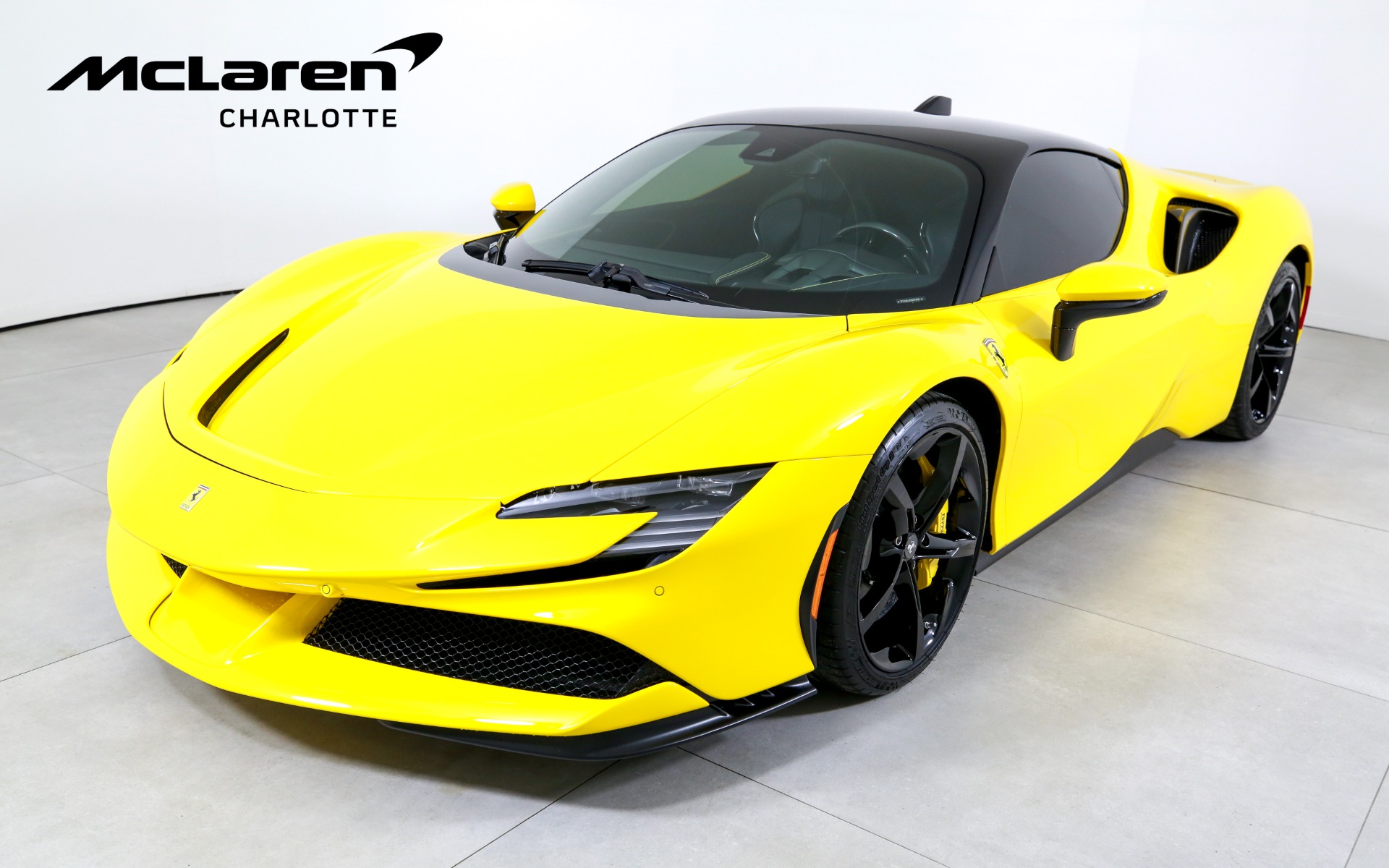 Used 2022 Ferrari SF90 Stradale  | Charlotte, NC