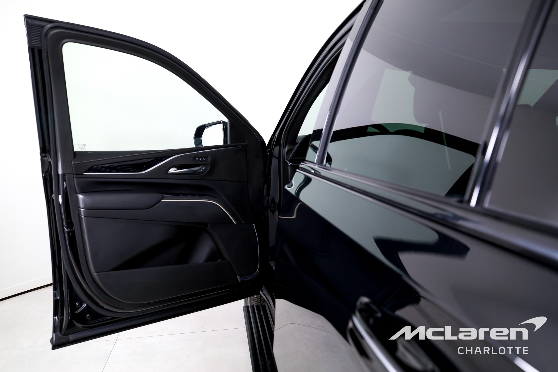 Used 2023 Cadillac Escalade ESV Sport | Charlotte, NC