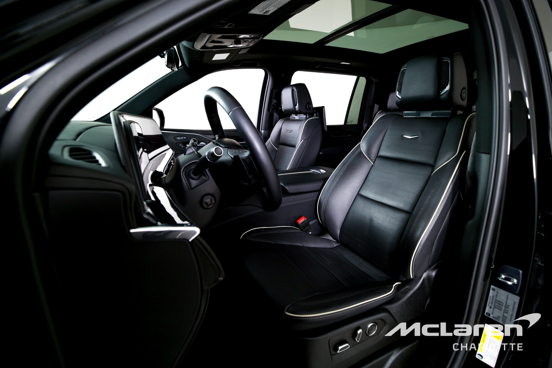 Used 2023 Cadillac Escalade ESV Sport | Charlotte, NC